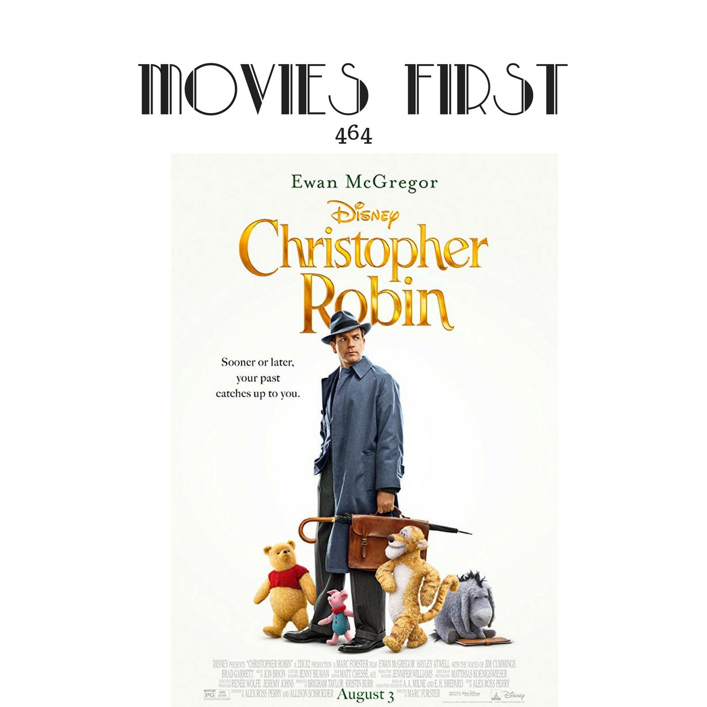 Movies First: Film Reviews & Insights