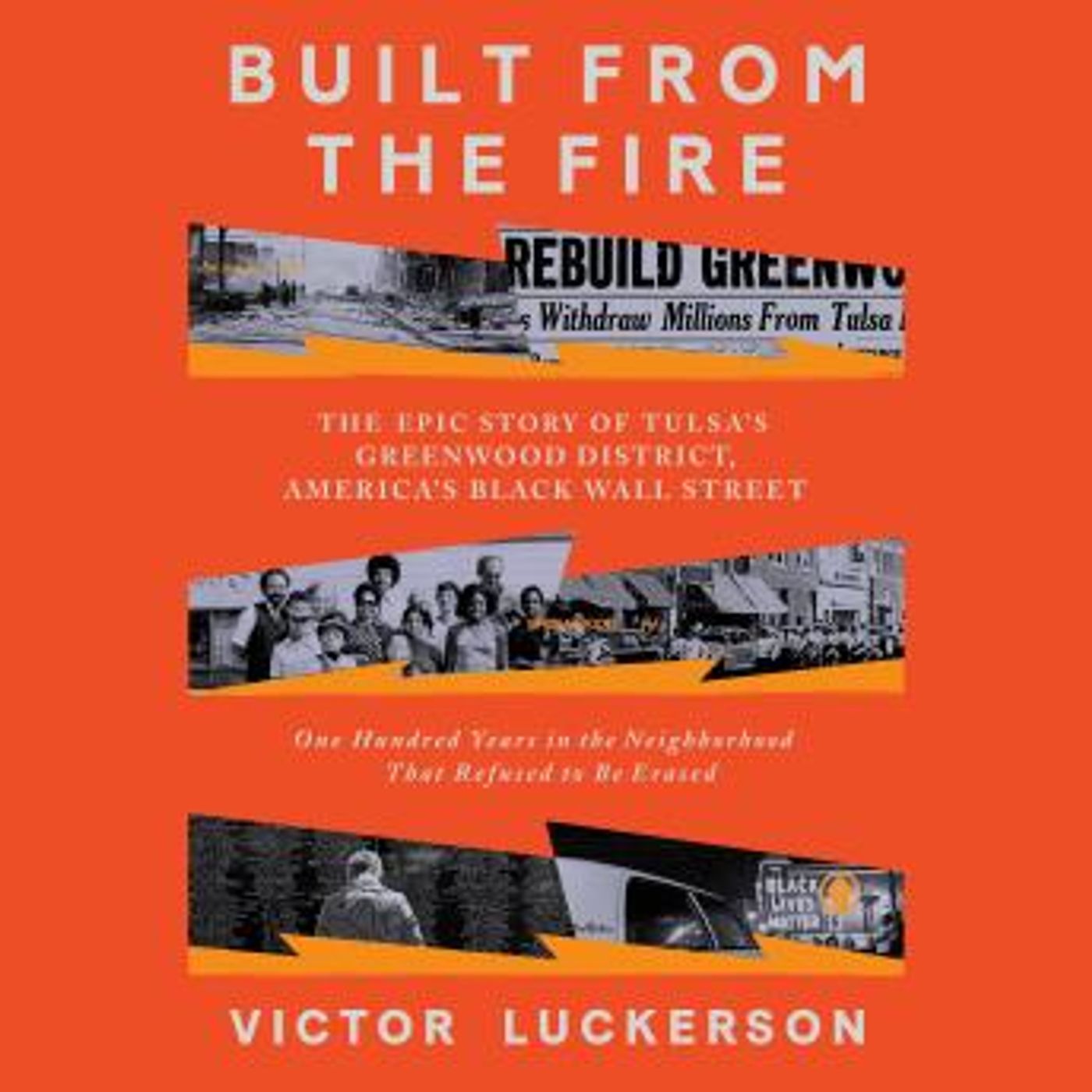 Listen to New Full Audiobooks in History, The Americas
