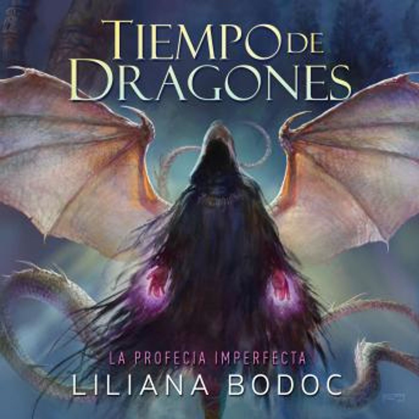 Access Must-Have Full Audiobooks in Science Fiction & Fantasy, Epic Fantasy