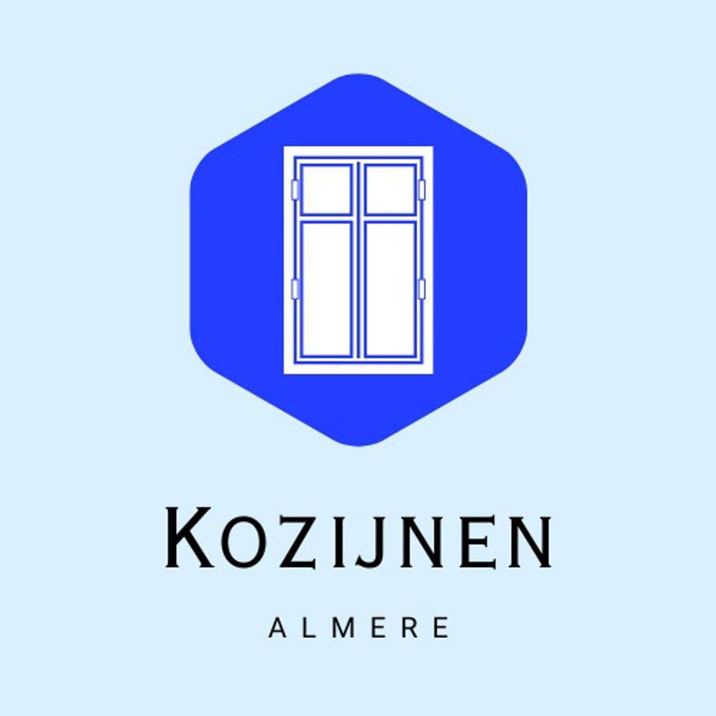 Almere Kozijnen