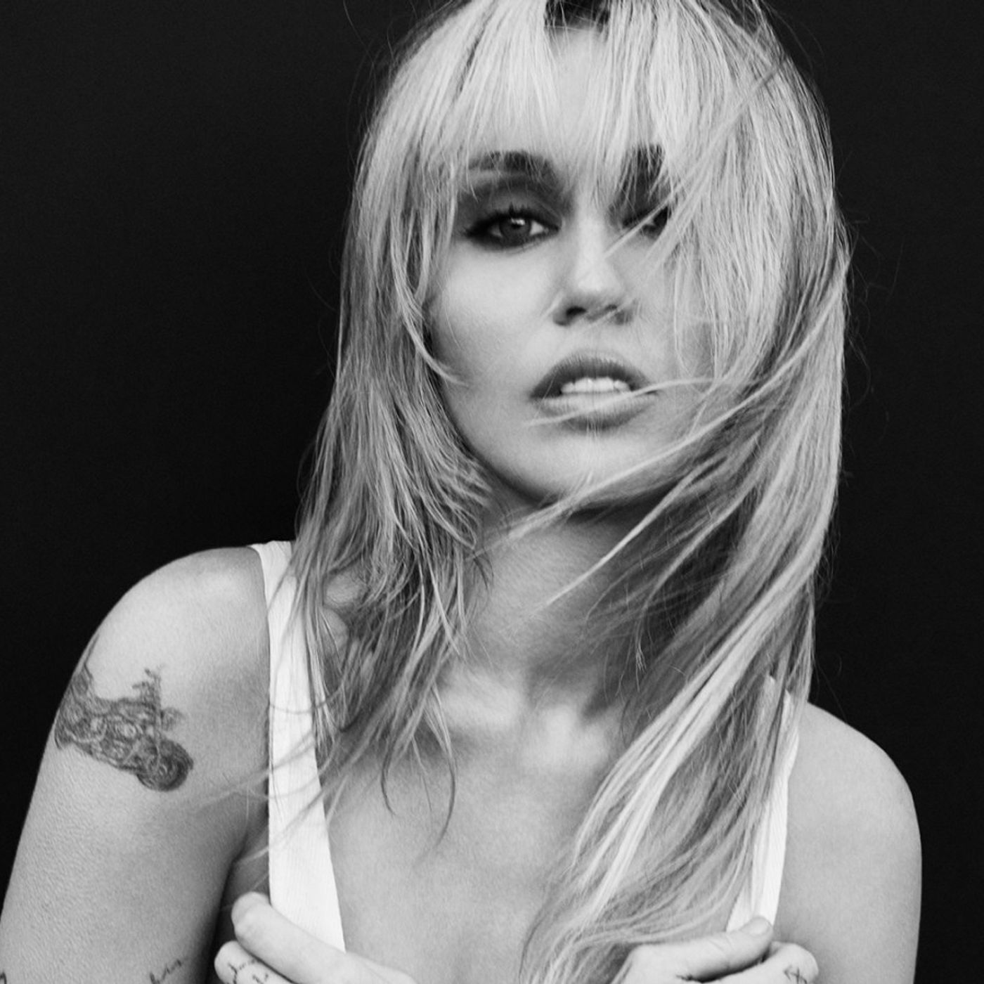 Miley (No Last Name) Plans 10th Album, ‘Bass Persuades,’ Hollywood Bowl Dates episode artwork
