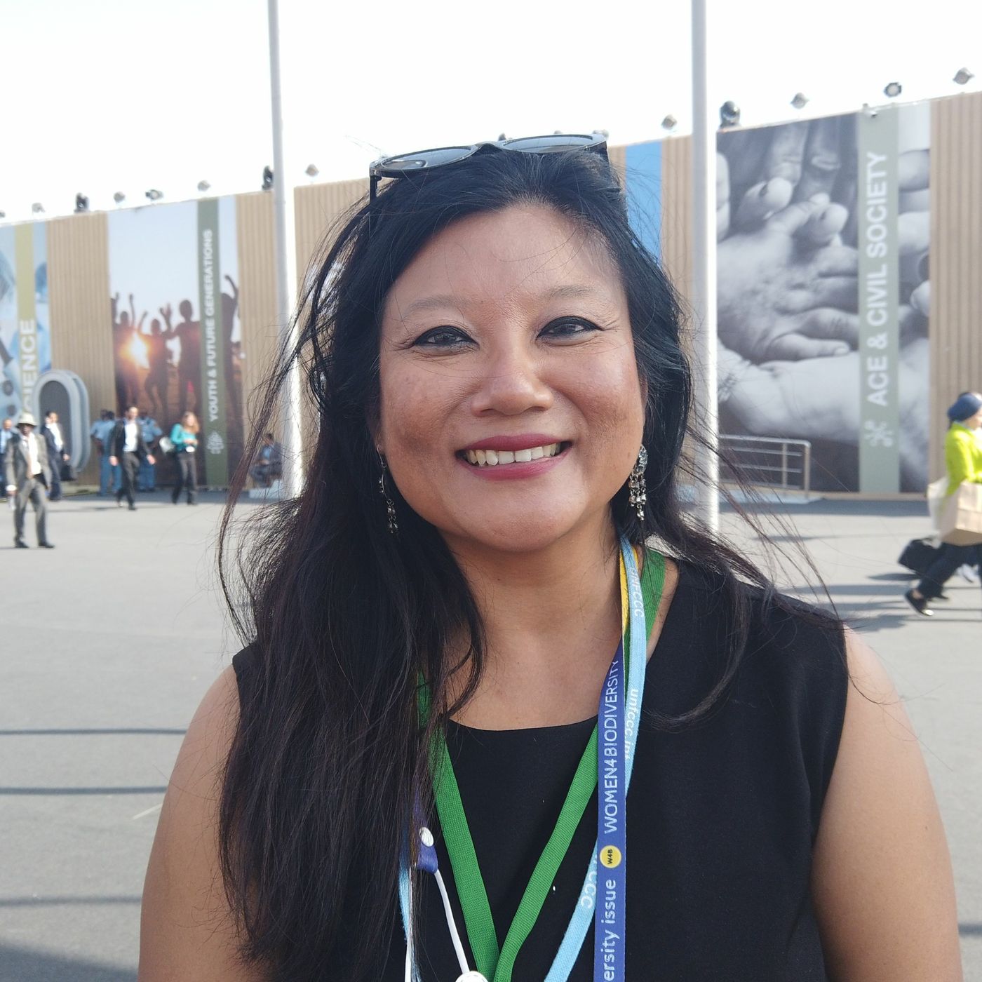 Indigenous Rights Radio