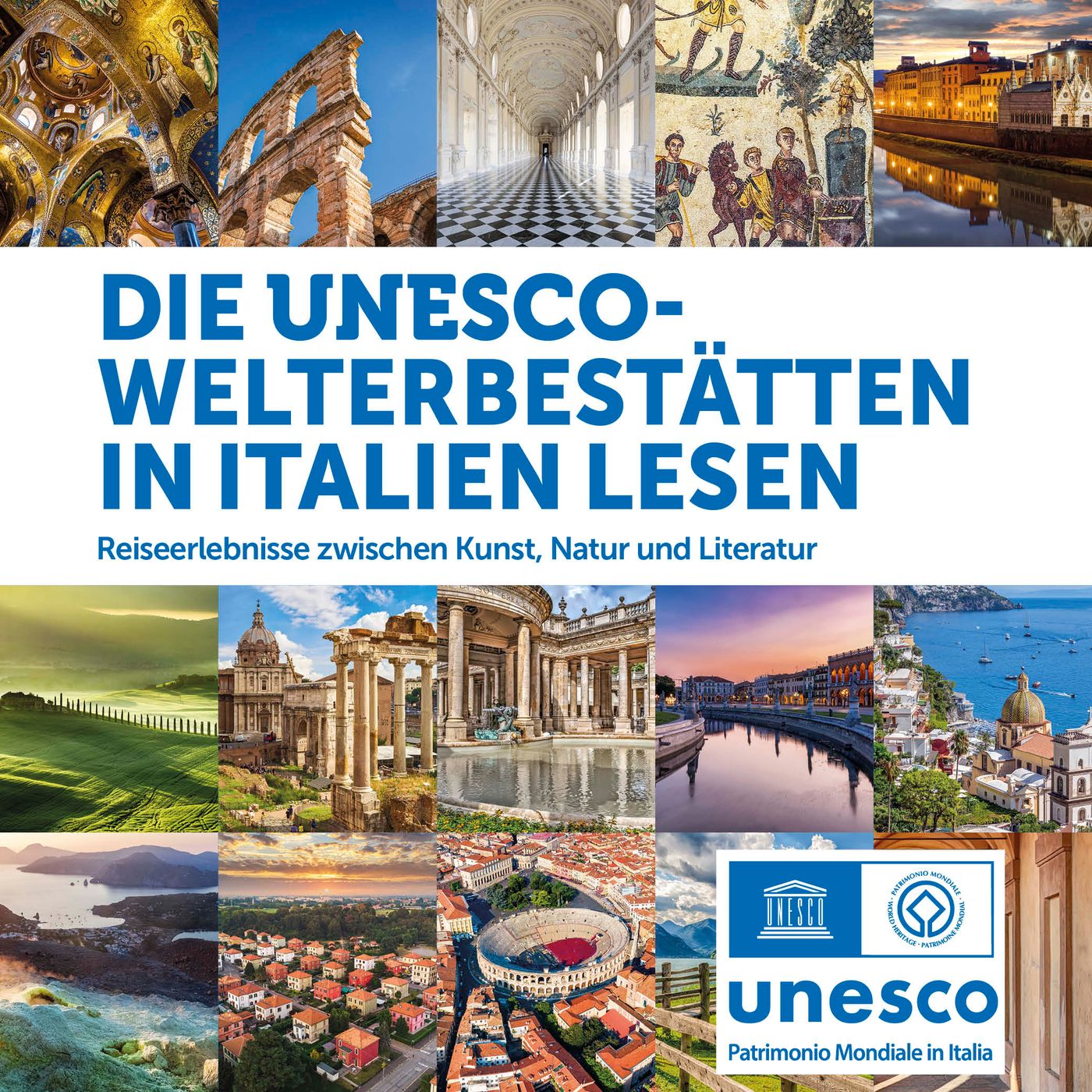 Die UNESCO-bestätten lesen