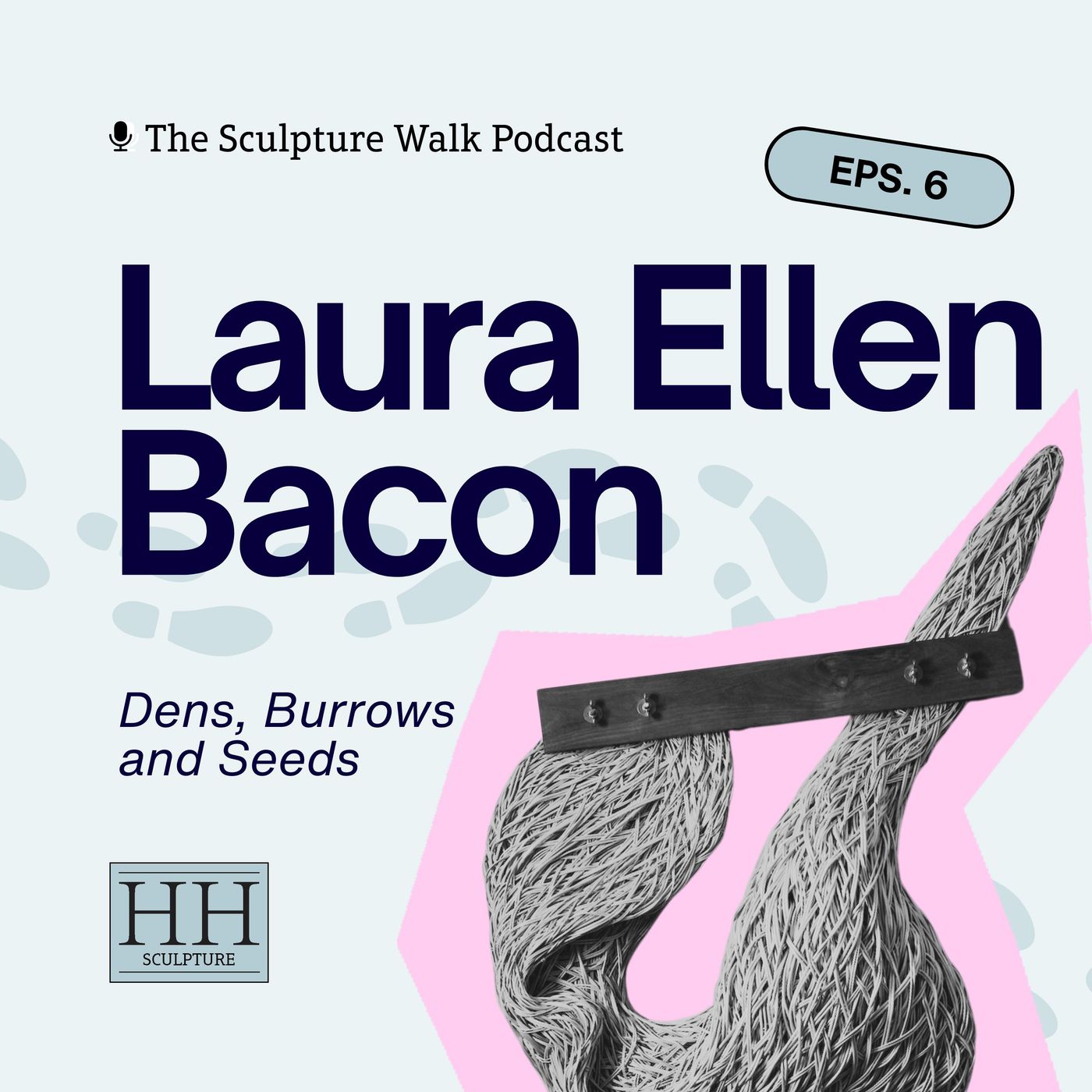 Sculpture Walk Podcast