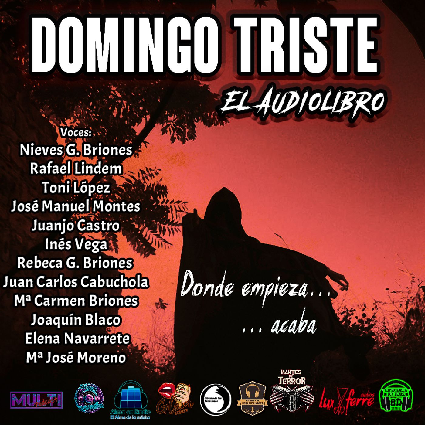 Domingo Triste