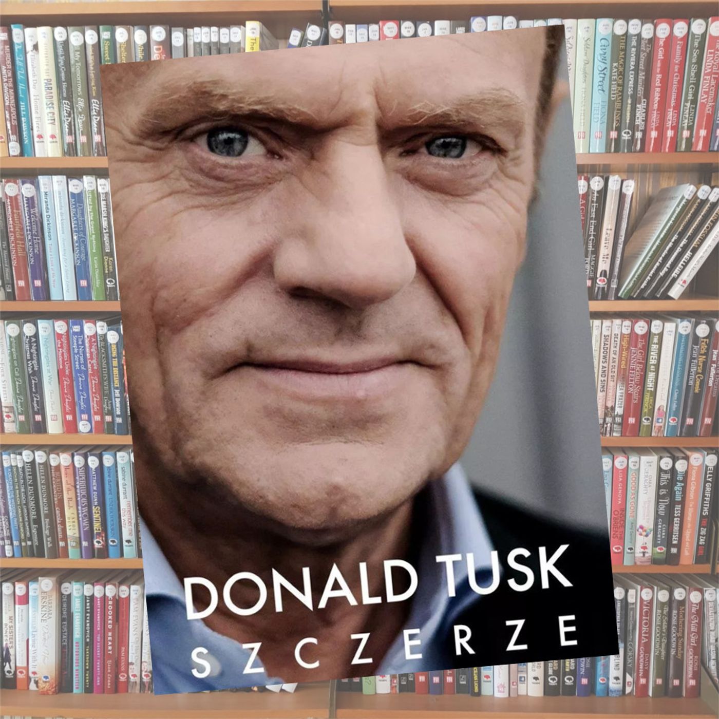 Dyskusje o Książkach