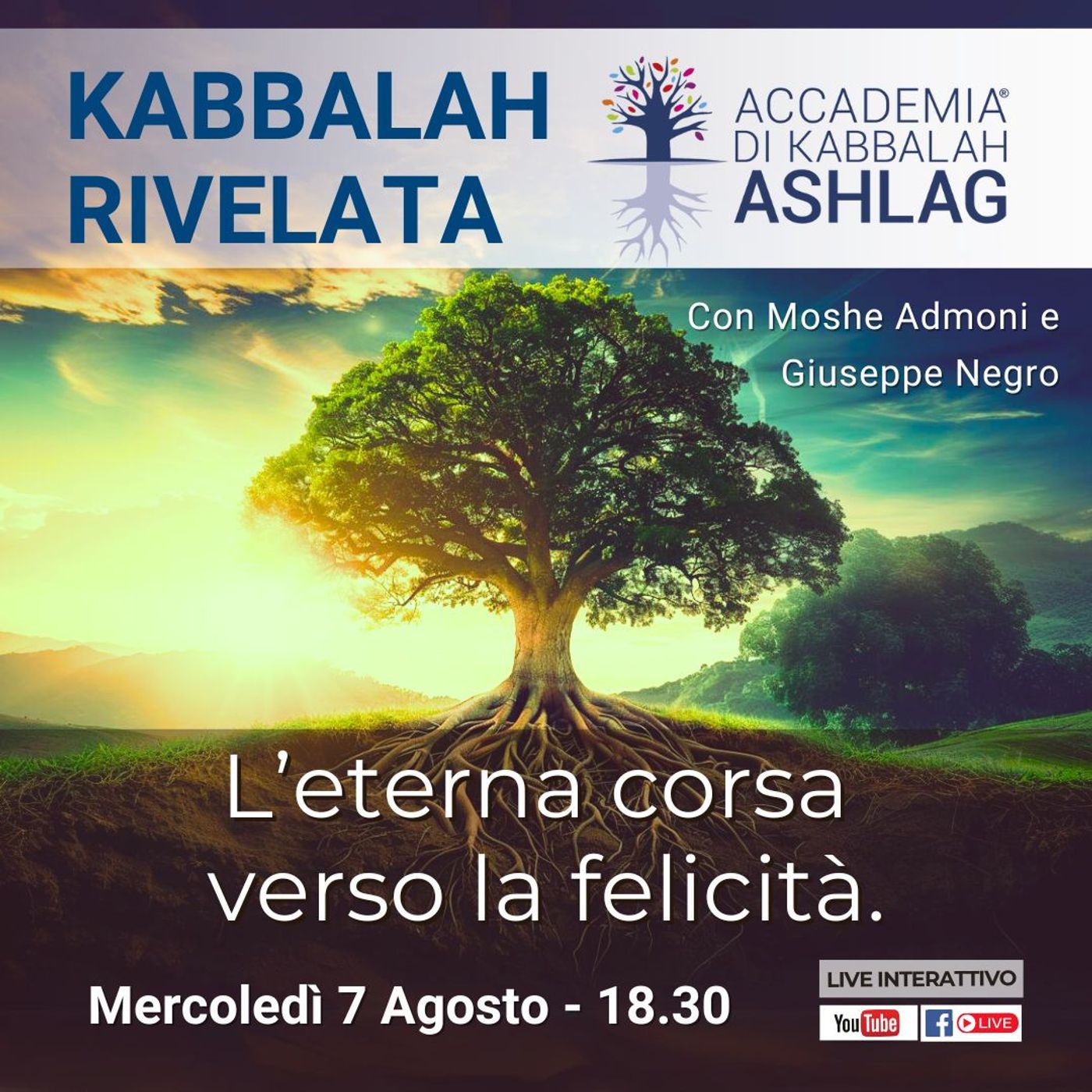 Dialoghi di Kabbalah