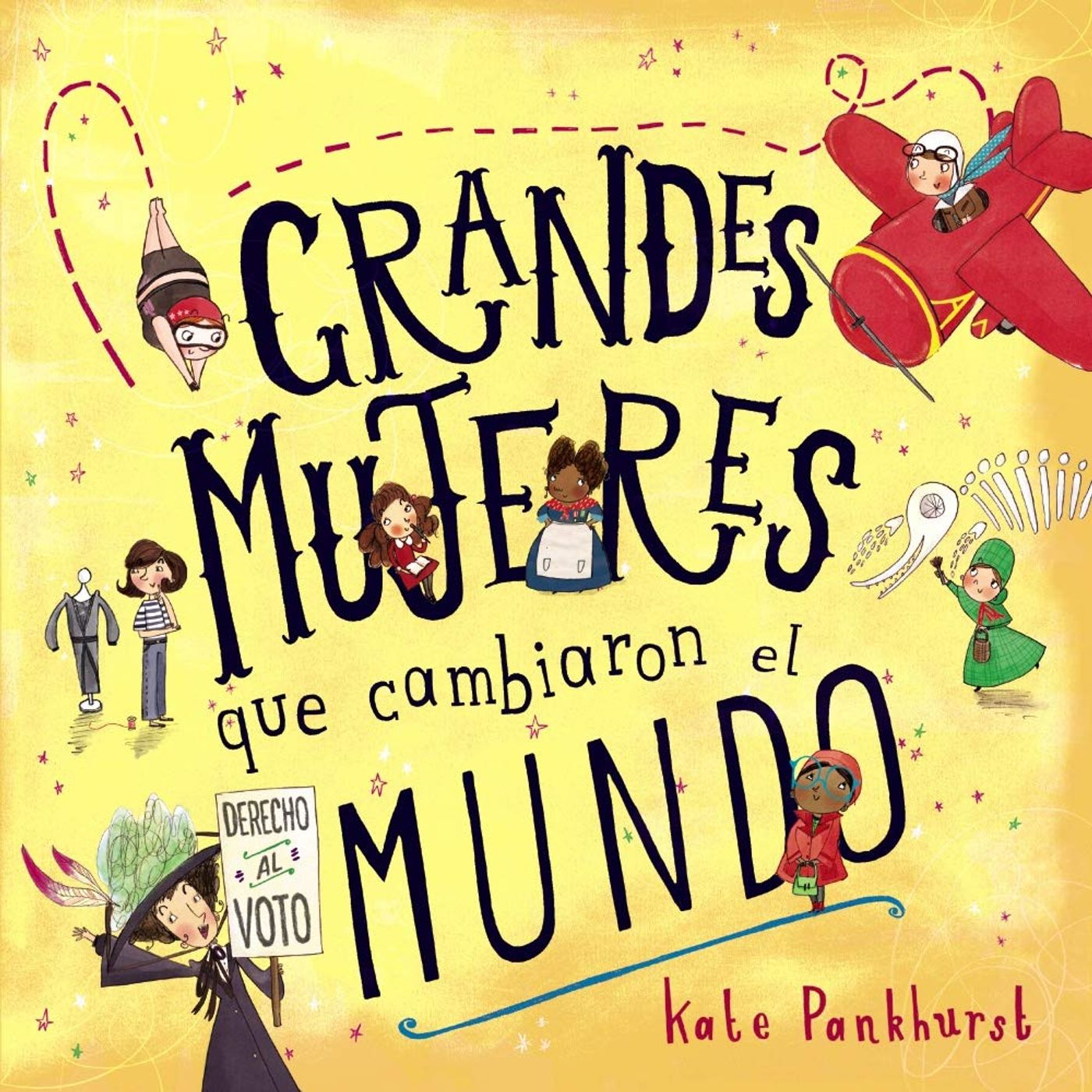 Podcast Coeducativos