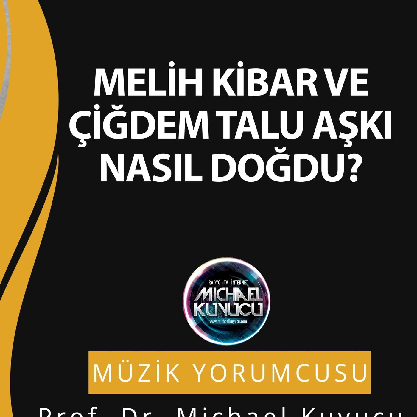 Melih Kibar & Çiğdem Talu Aşkının Meyveleri Hangi Şarkılar Oldu?