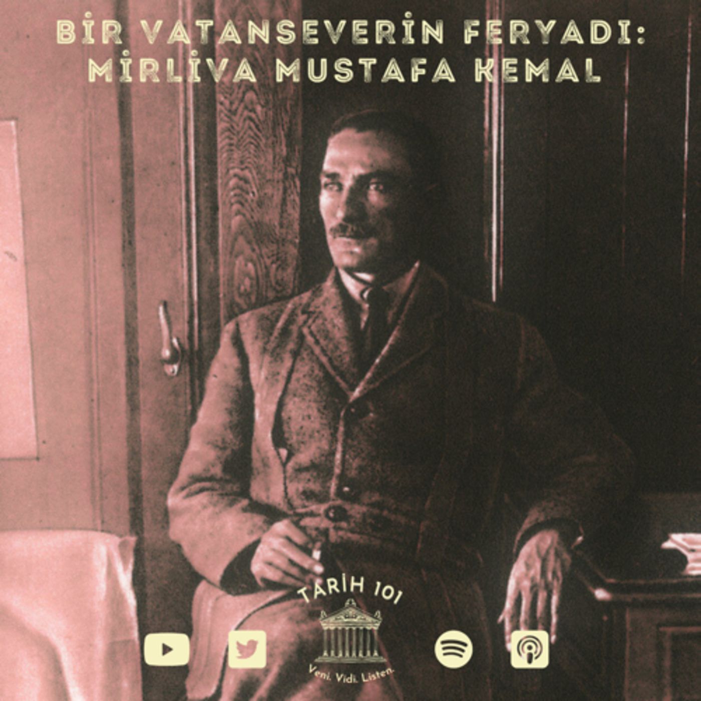 Tarih 101