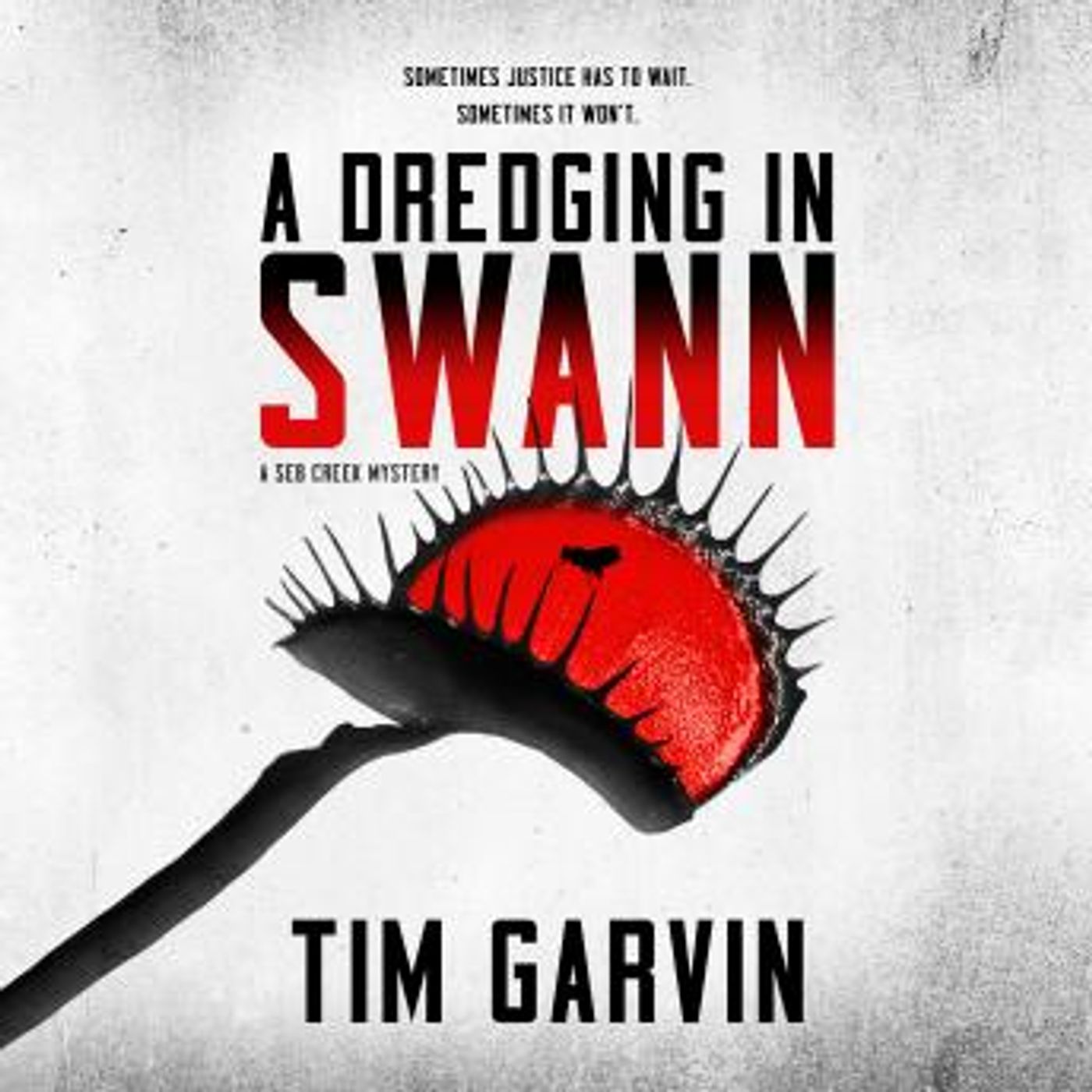A Dredging in Swann: A Seb Creek Mystery by Tim Garvin episode artwork