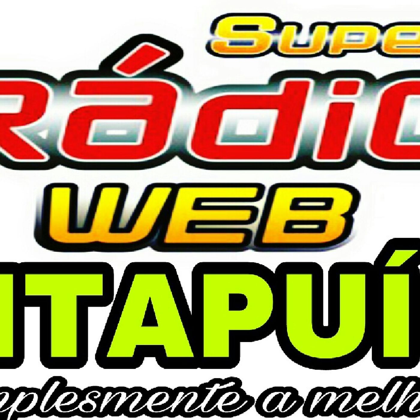 SUPER RÁDIO WEB ITAPUI