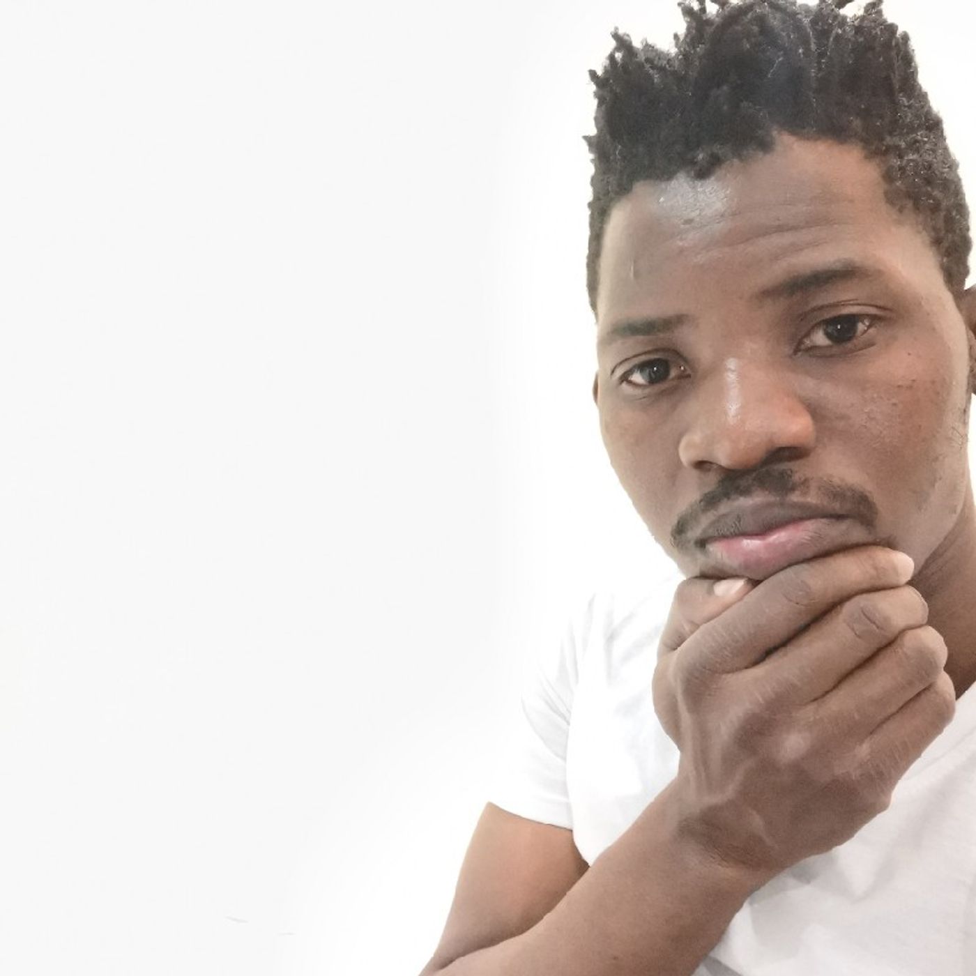 Idrissa Teka\'s podcast