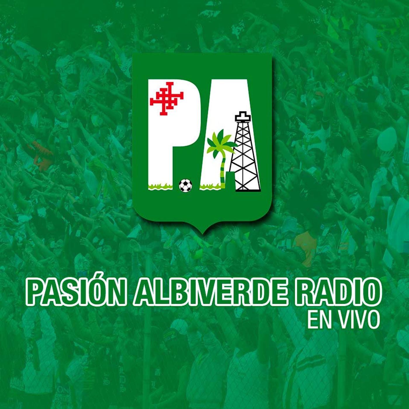Pistas de Pasion Albiverde Podcast