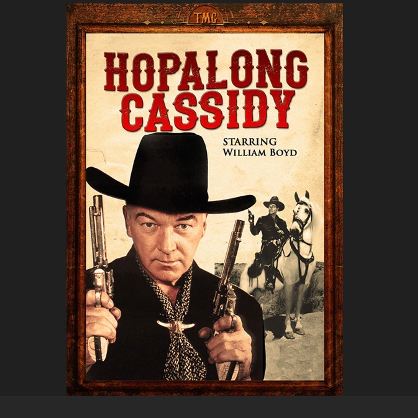 Hopalong Cassidy