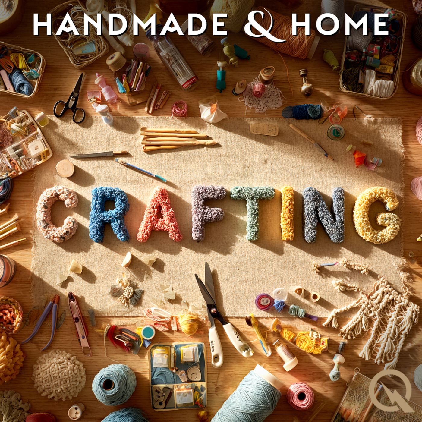 Crafting