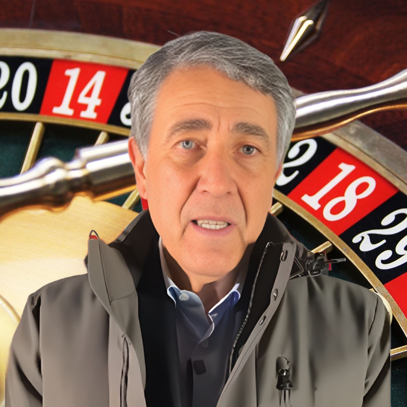 Gualzetti: «Gioco d'azzardo, se ne parla troppo poco» episode artwork