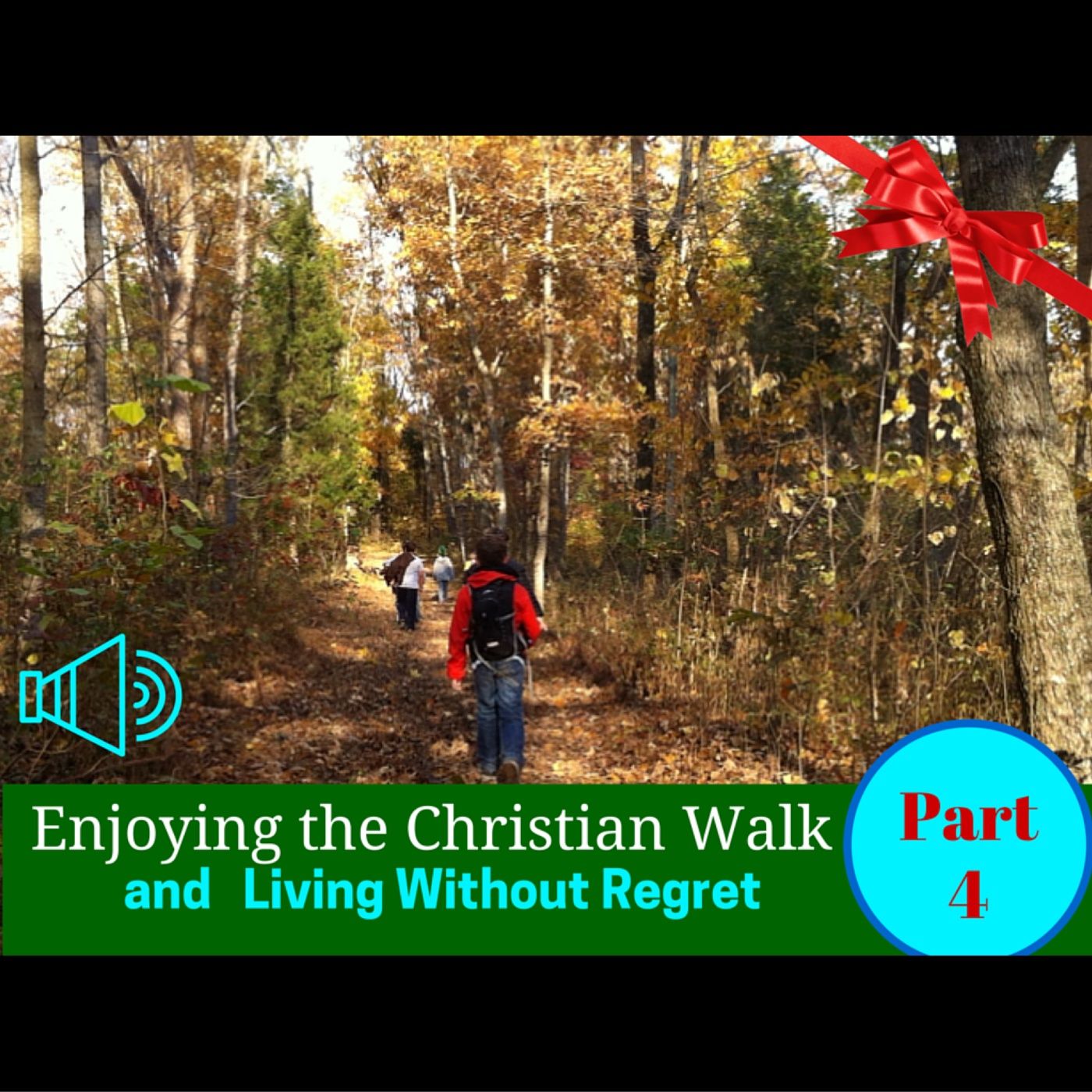 Word Outreach Podcast - Christianity