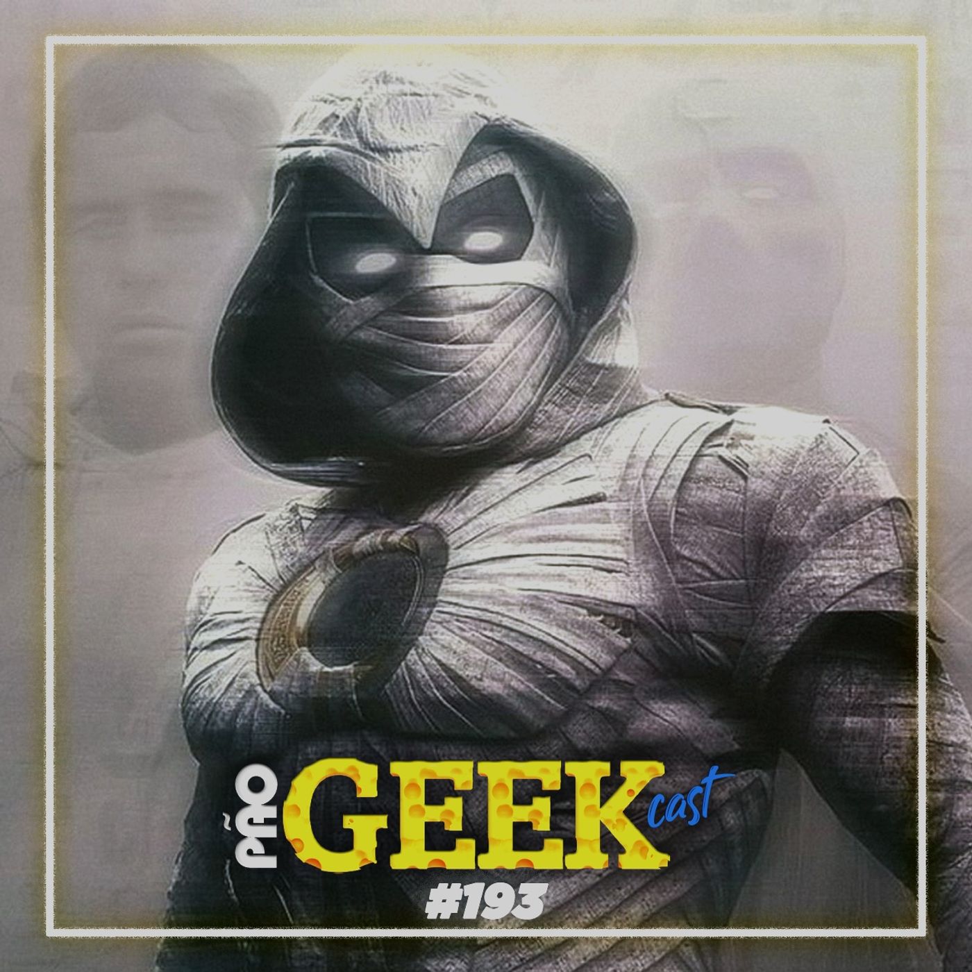 PãoGeekcast