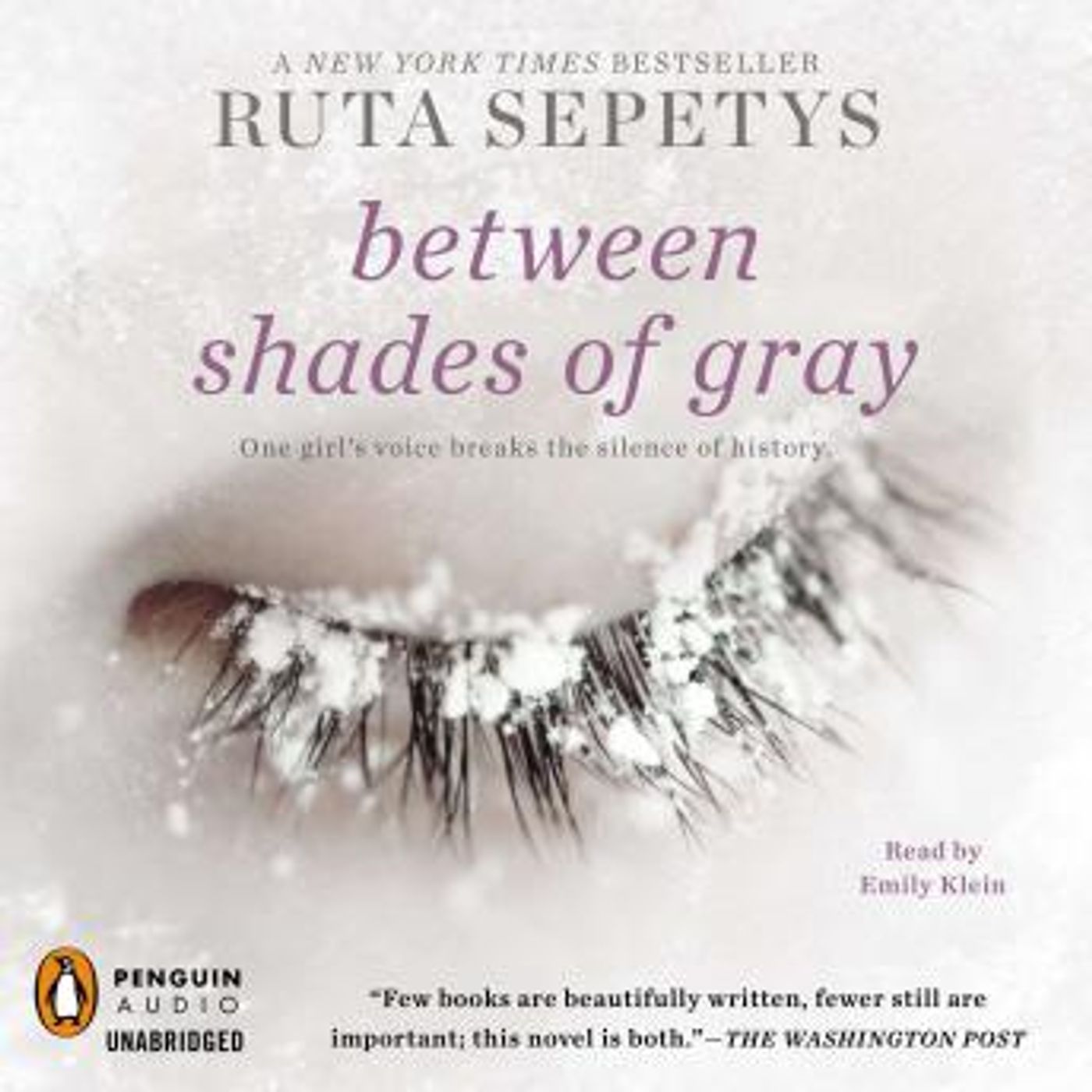 Enjoy Amazing Full Audiobooks in Teen & YA, Tough Topics