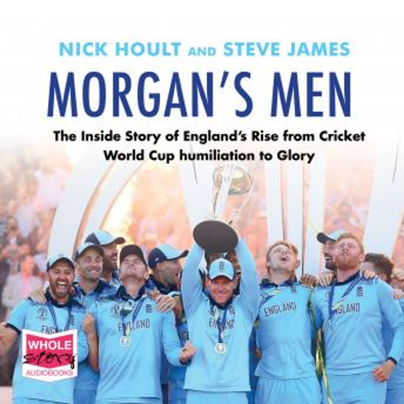 Listen to Latest Free Audiobooks in Biography & Memoir, Sports
