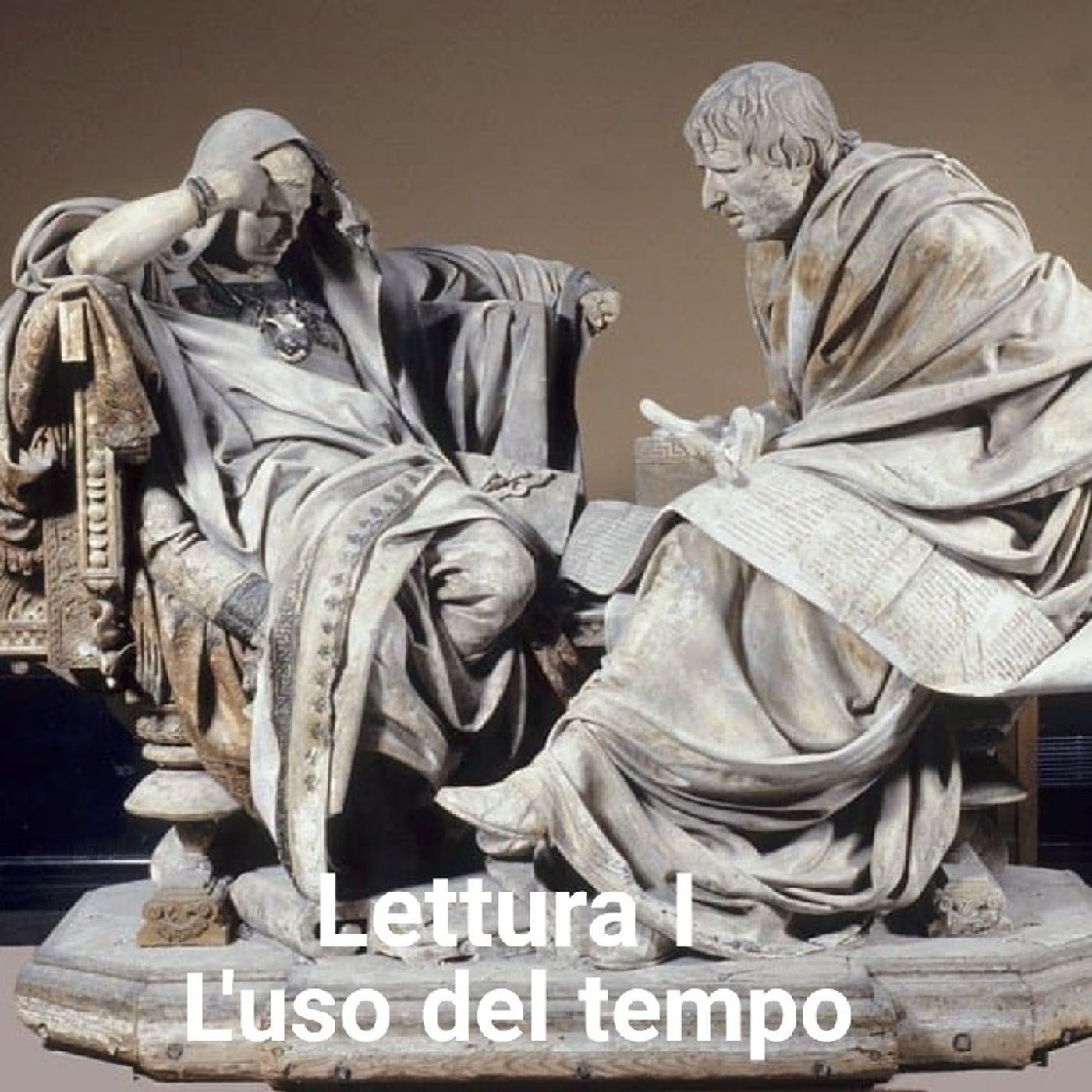 Think Stop - Il Piacere Di Pensare