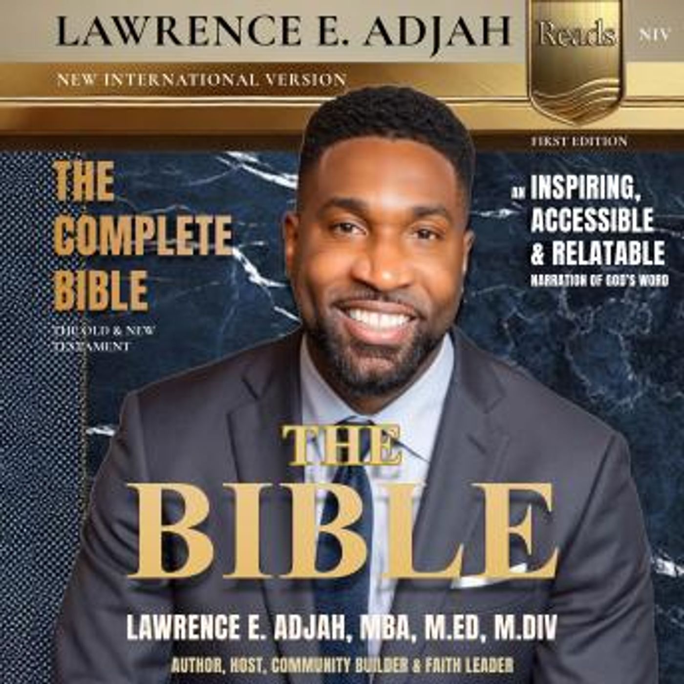 Get Best Full Audiobooks in Religion & Spirituality, Christianity