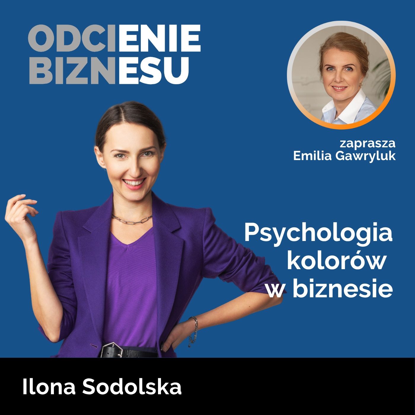 Odcienie biznesu