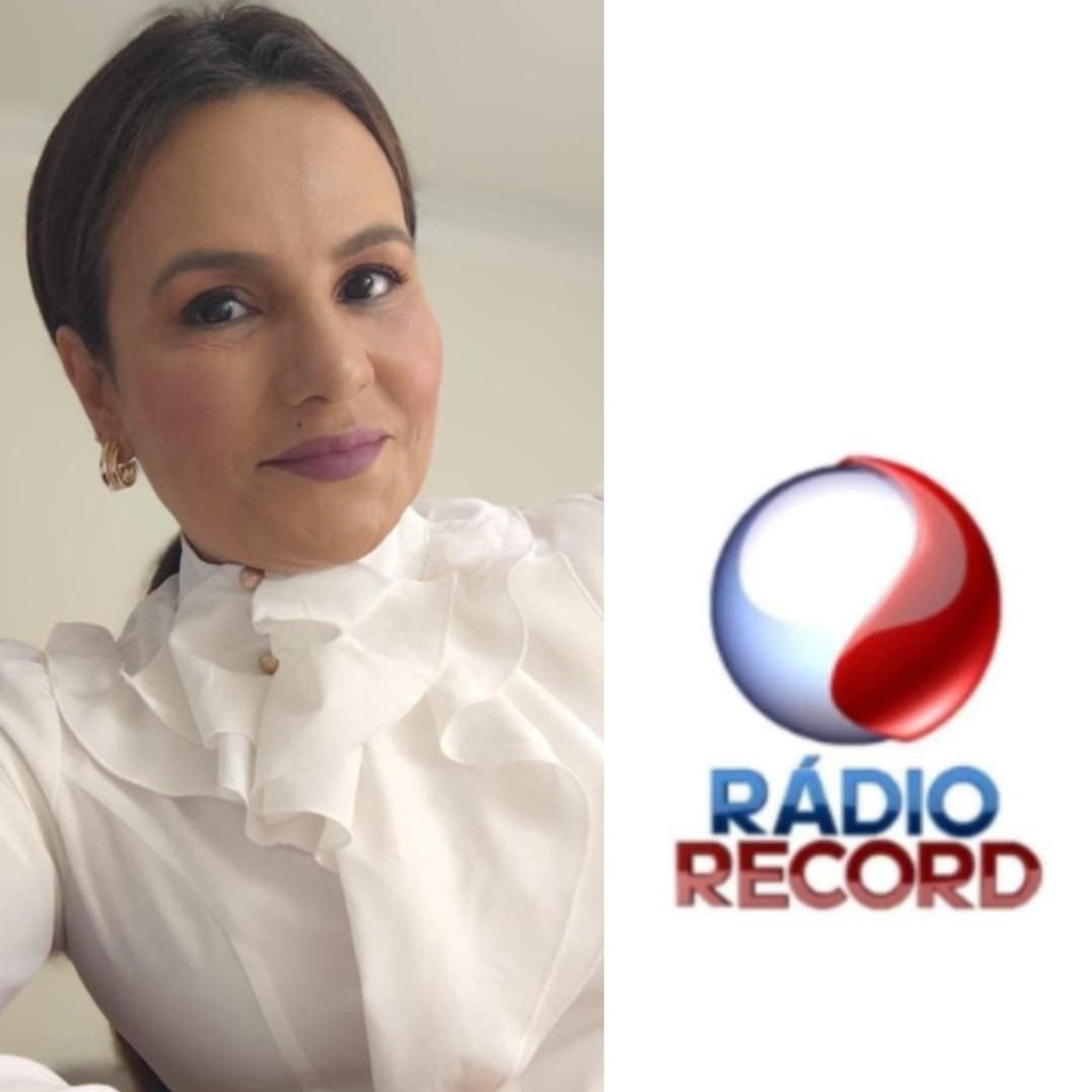 RÁDIO RECORD: ENVELHECIMENTO DA POPULAÇÃO BRASILEIRA episode artwork