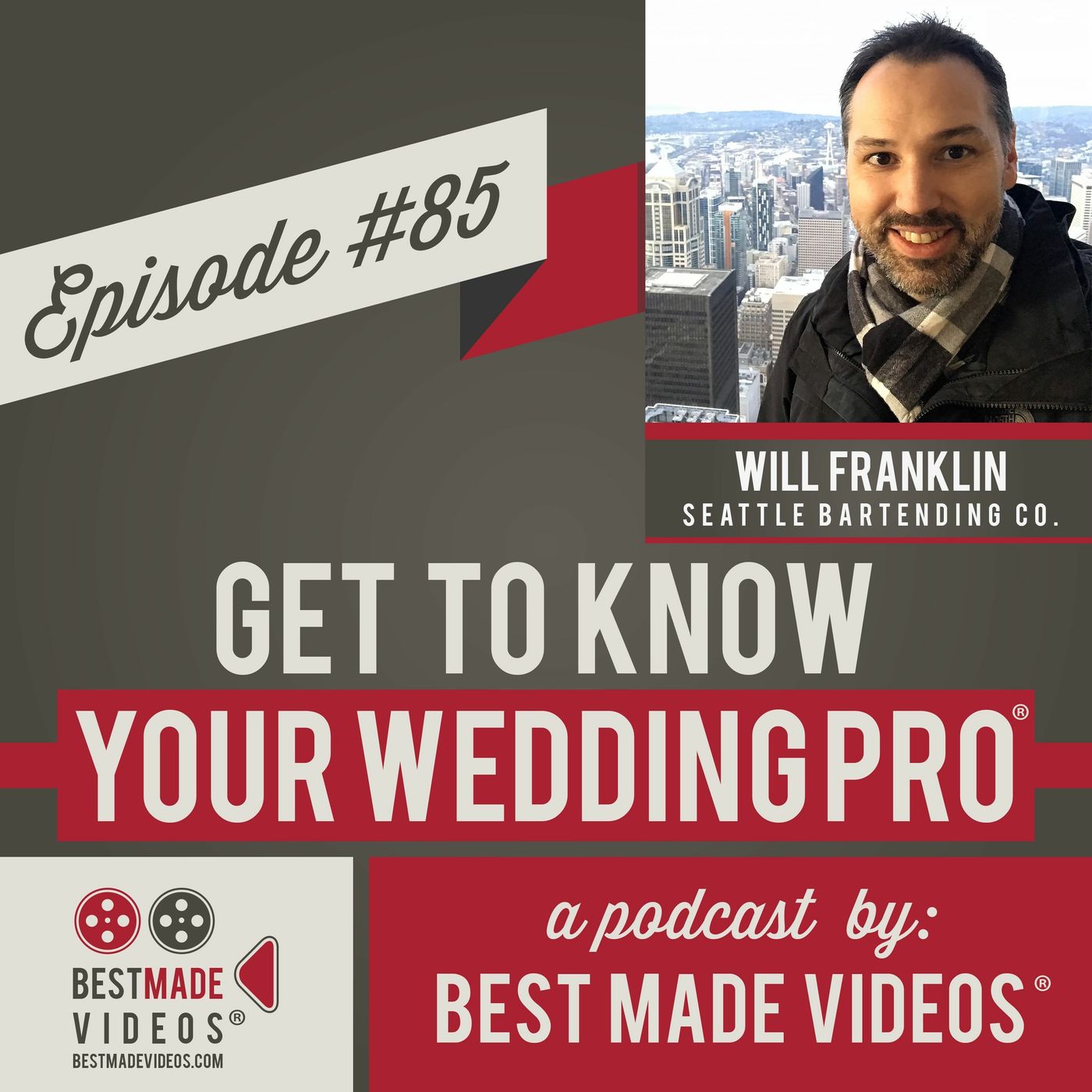 Get to Know Your Wedding Pro®