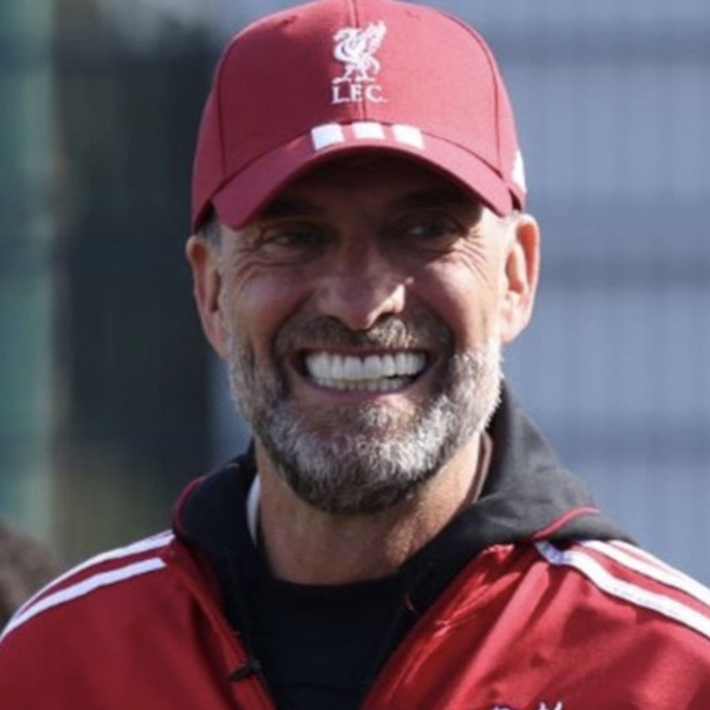 S93E20: I Can Imagine From A Manager's Point Of View - Trevor Gear On Jurgen Klopp's Managerial Return