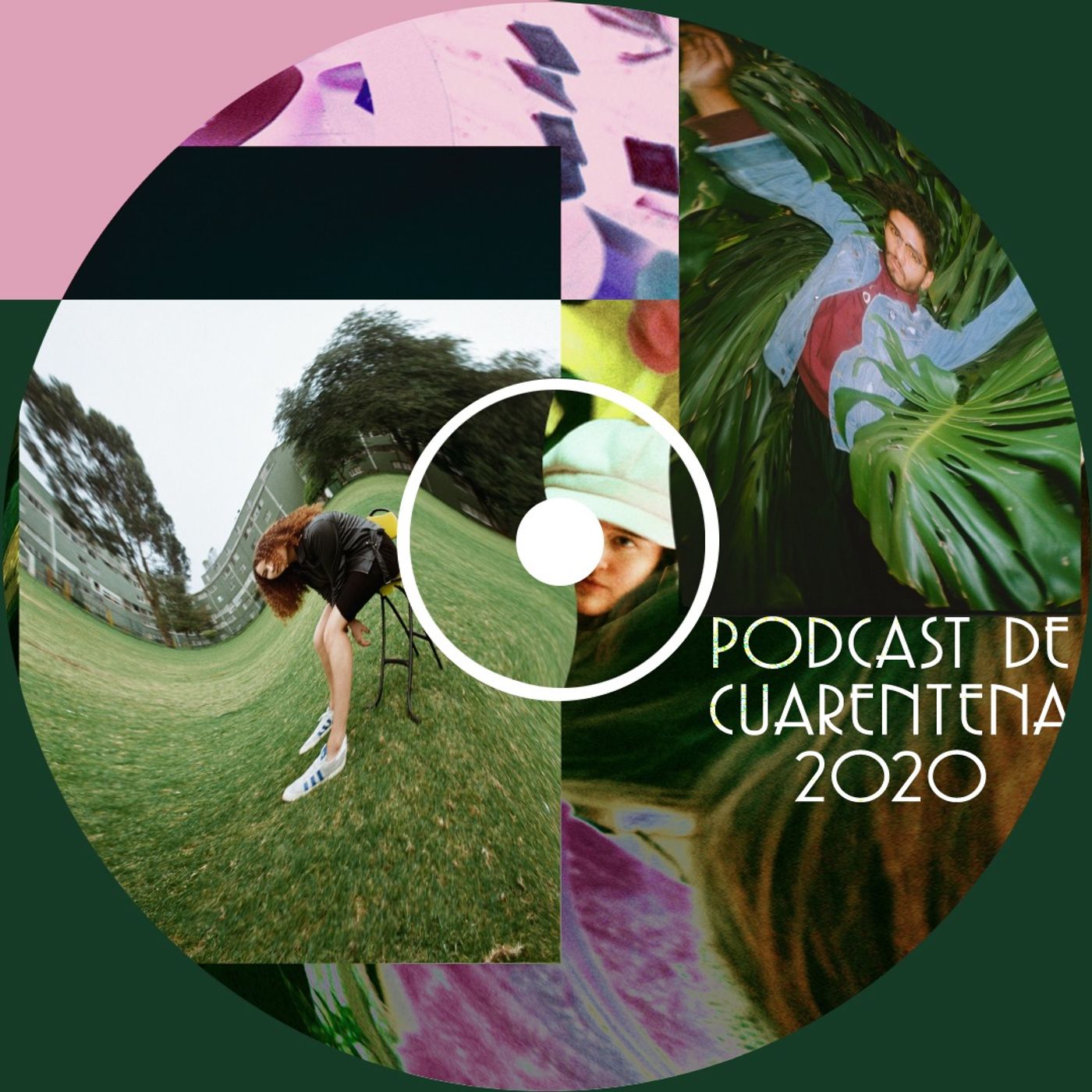 Una canción en cuarentena.