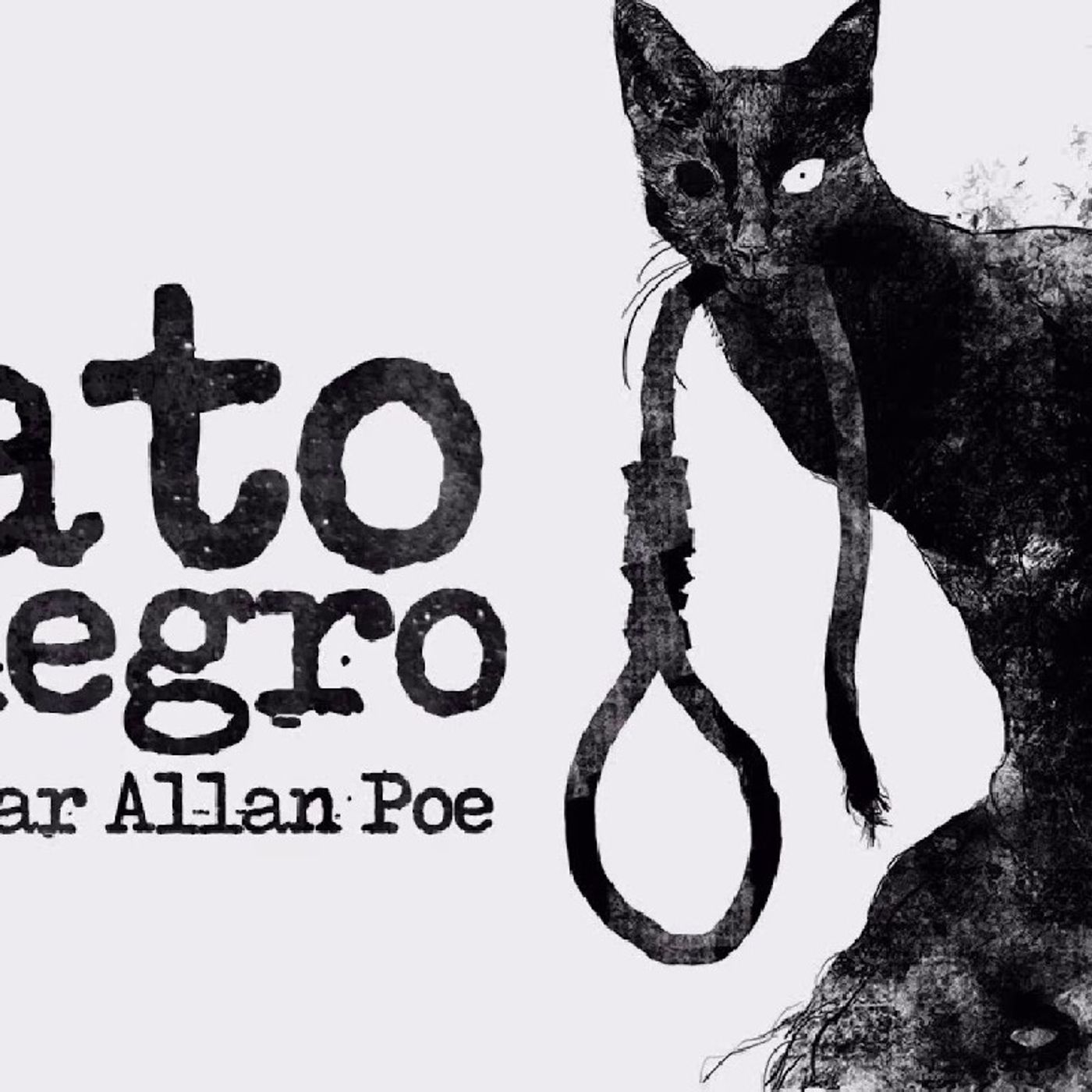 El gato negro episode artwork
