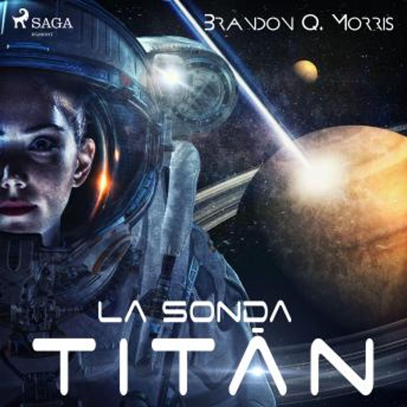 Find Best-Selling Full Audiobooks in Science Fiction & Fantasy, Science Fiction