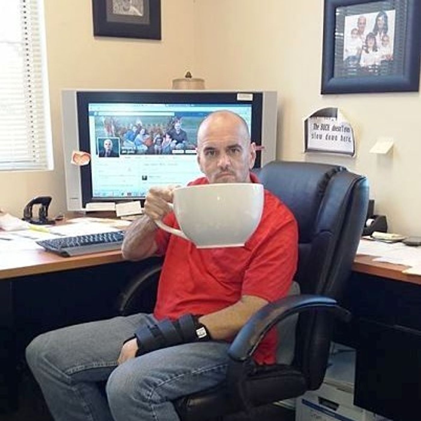 The Credit Report with Bill Lewis