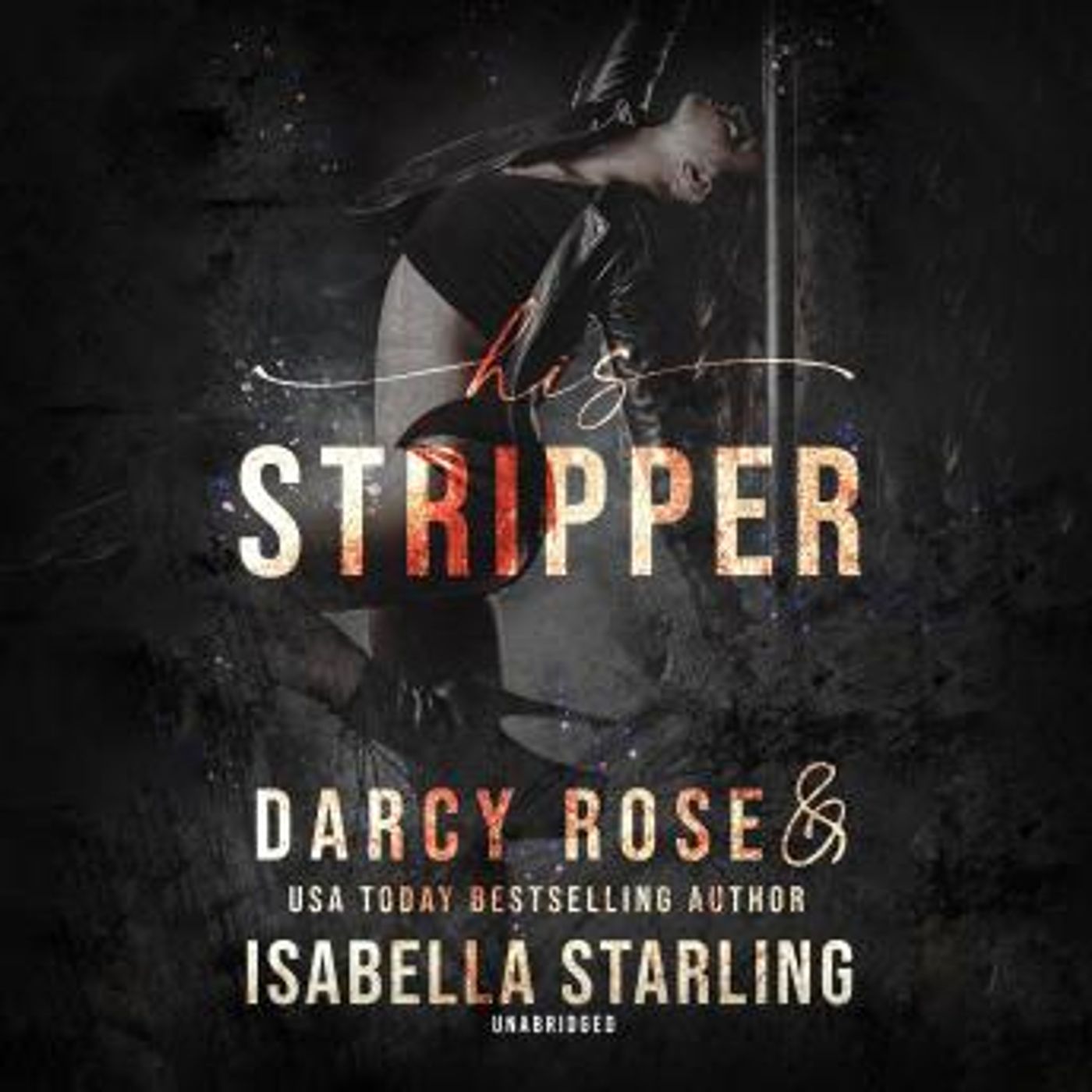 Discover the Best Audio Stories in Romance, Modern