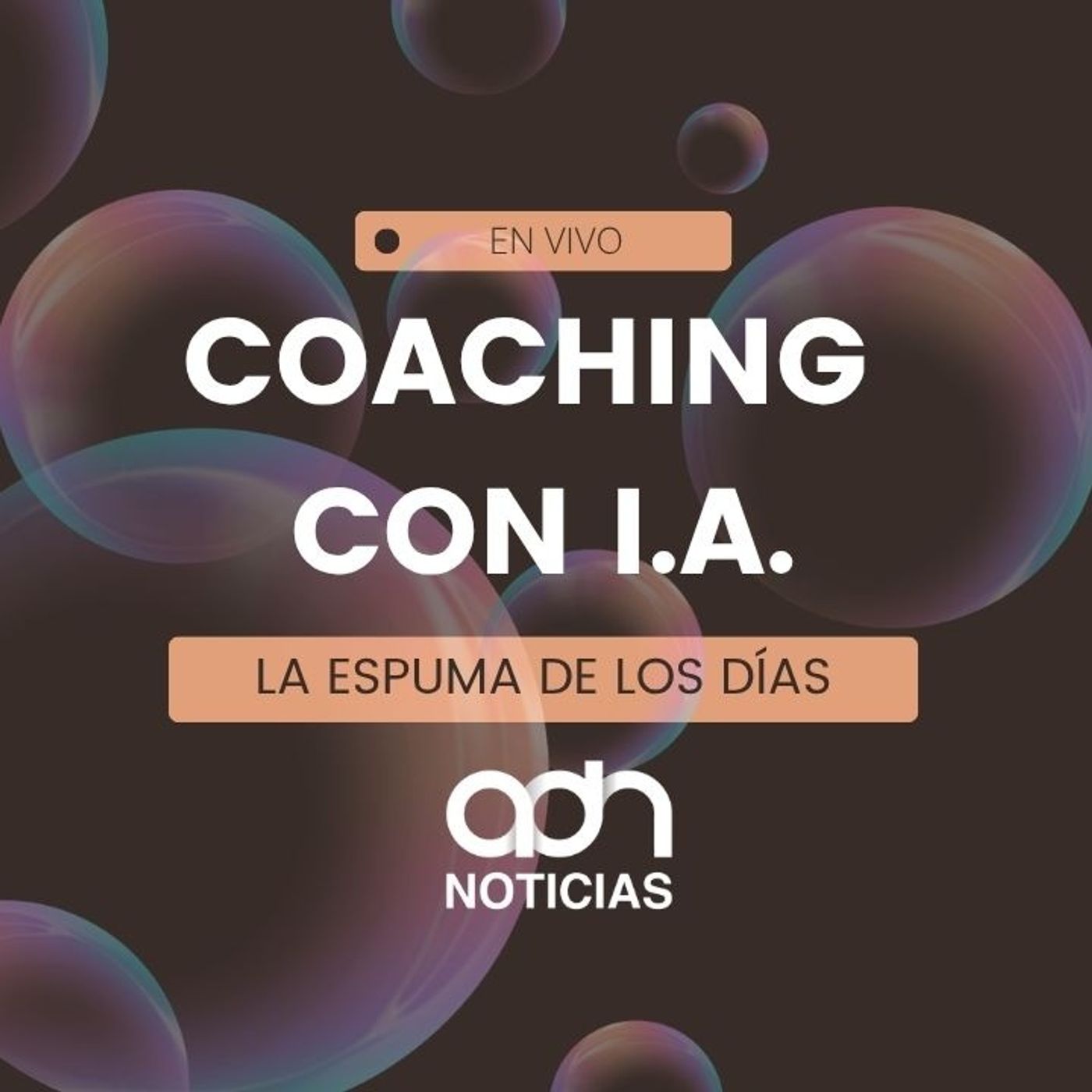Coaching con IA, desde tu CV hasta tu tesis