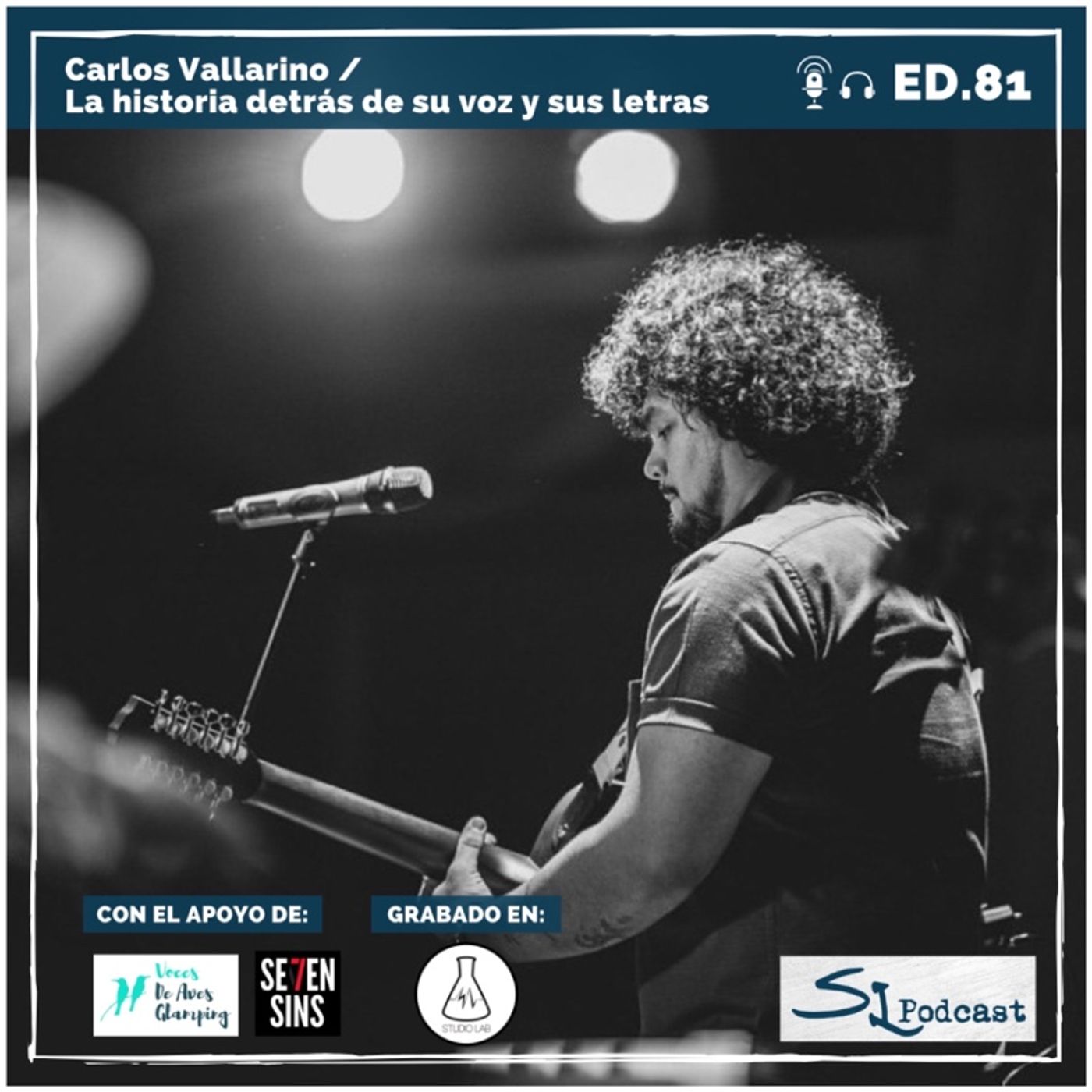 Sonido Libre Podcast