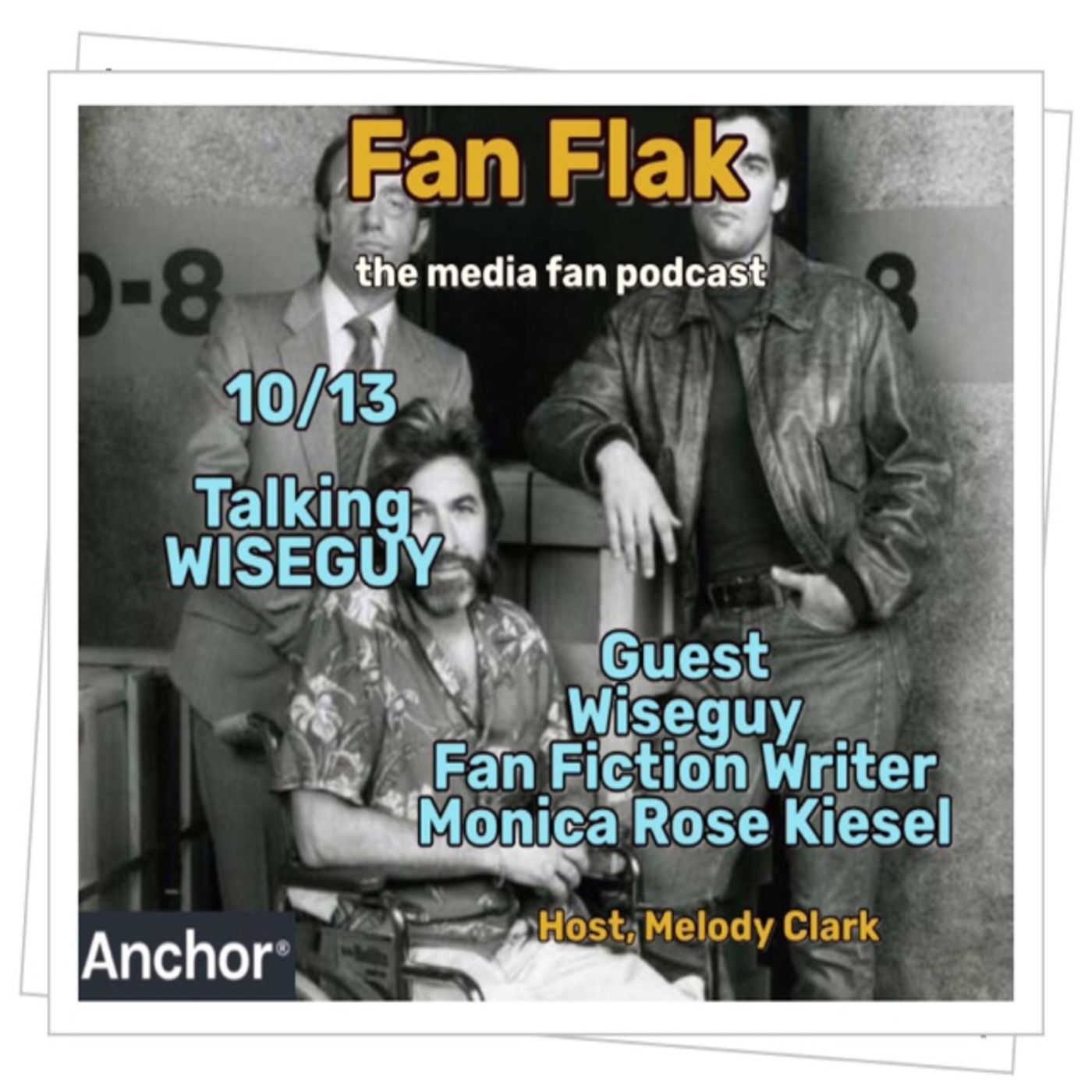Fan Flak Voices of Fandom