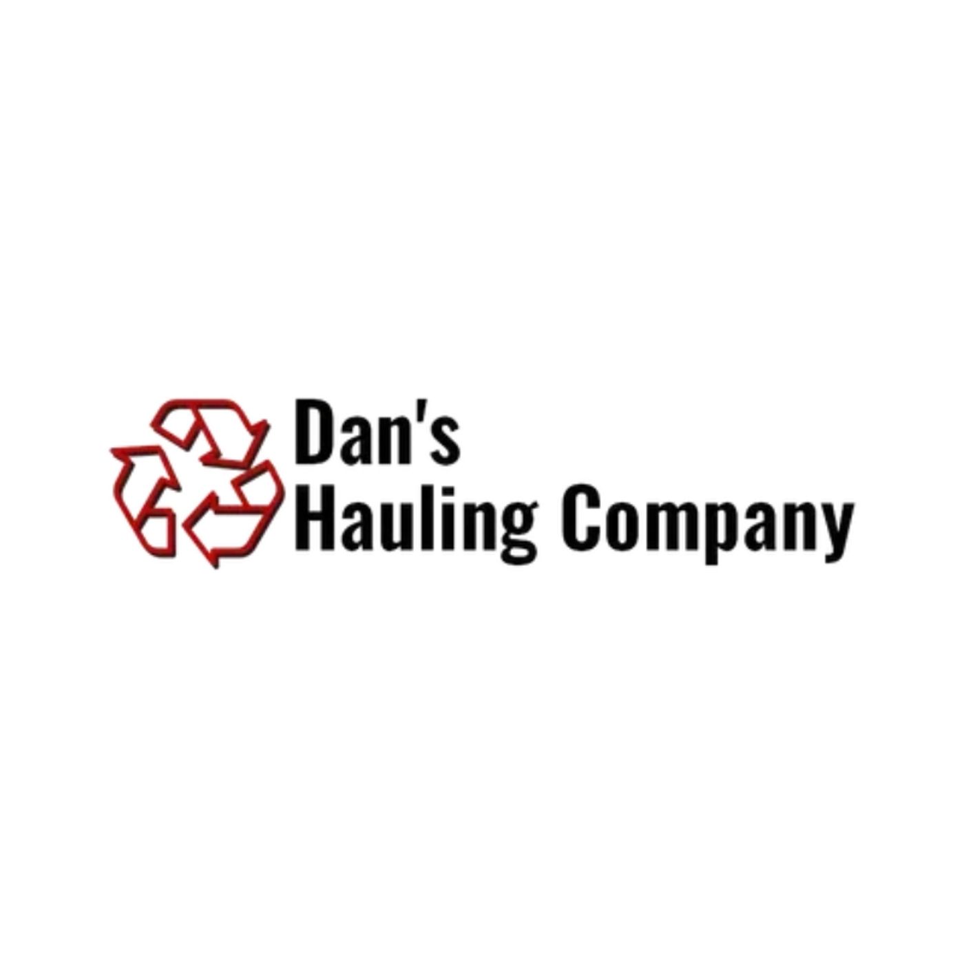 Junk Removing Guide With Dan's Hauling podcast artwork
