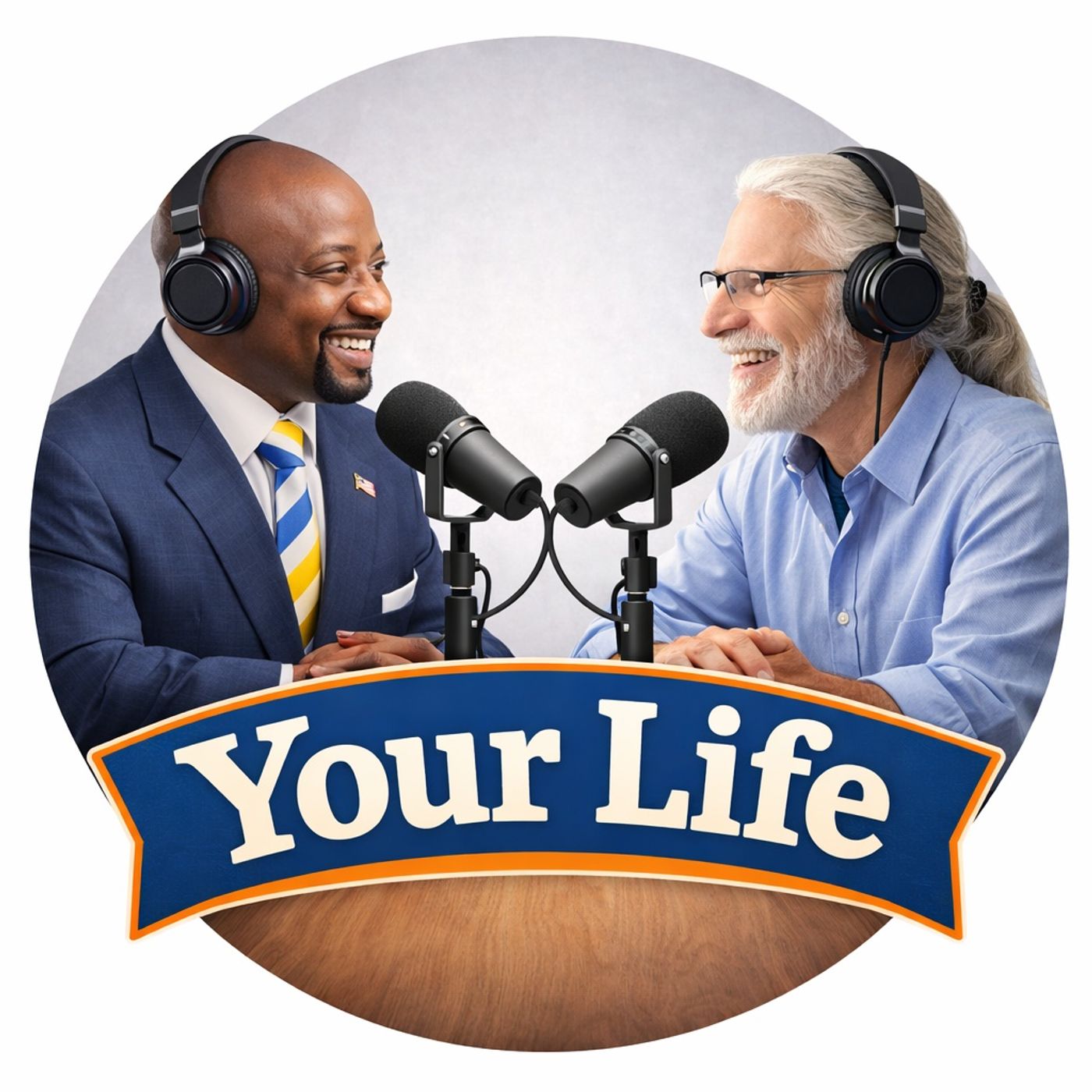 Your Life 185-Are You Willing To Sacrifice?