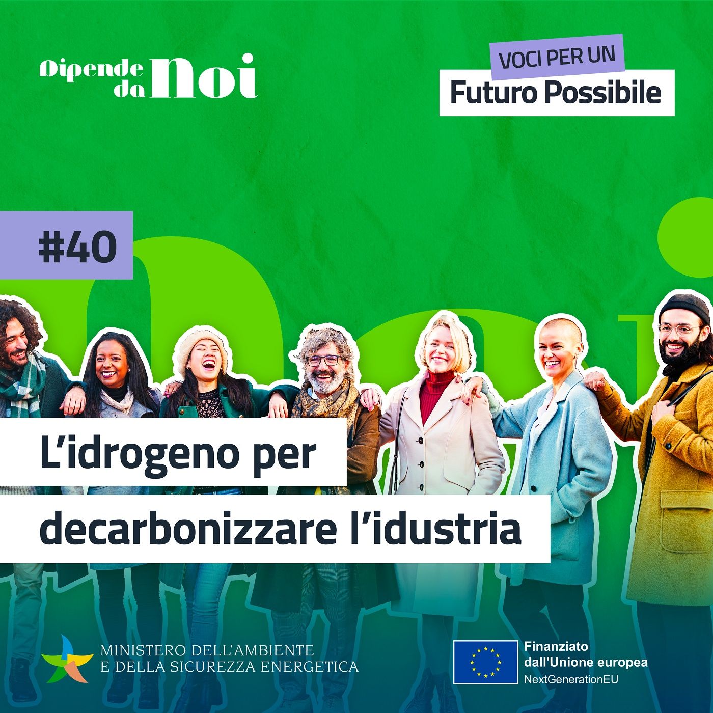 Voci per un futuro possibile