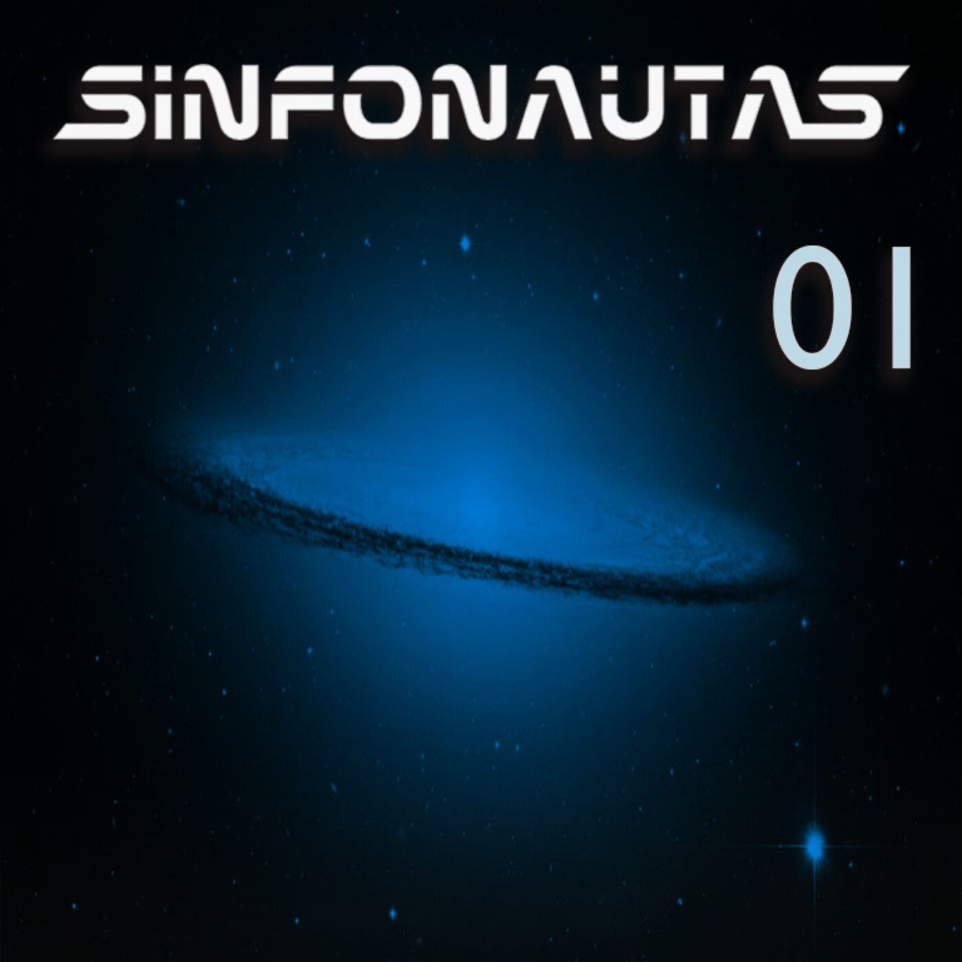 Sinfonautas Pódcast Musical