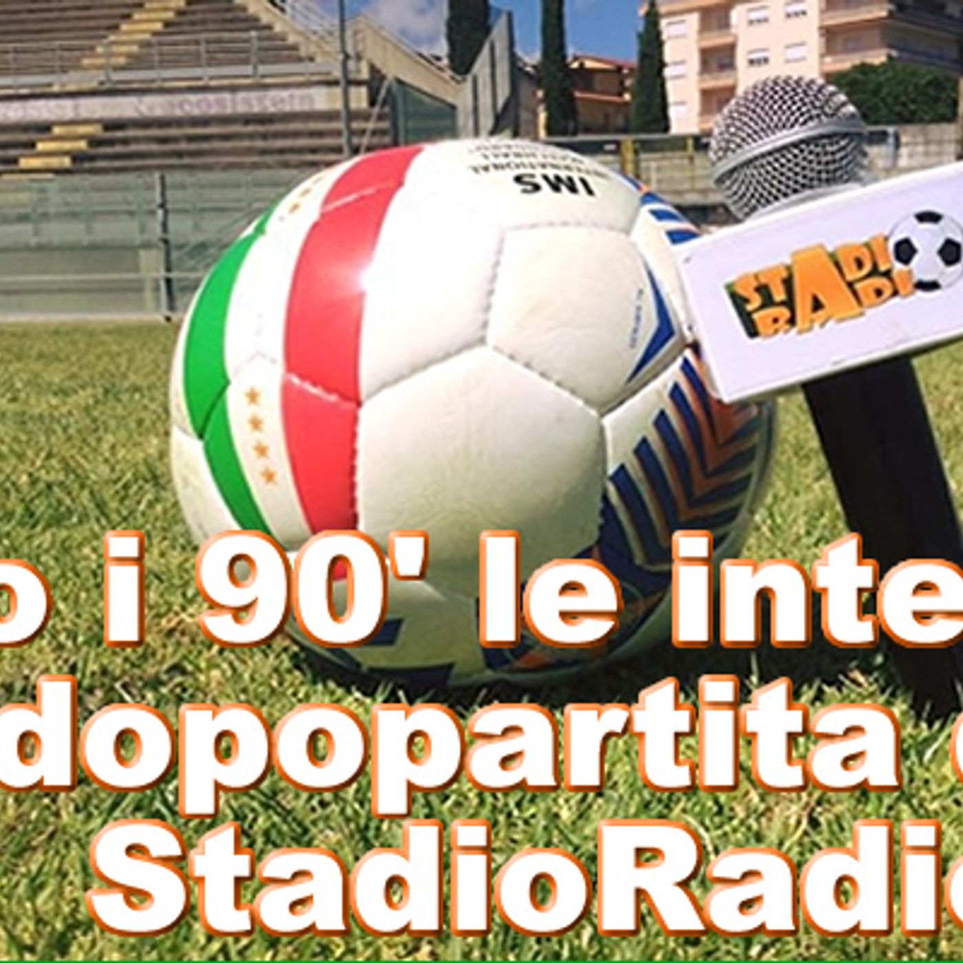 StadioRadio del 5 Marzo 2023