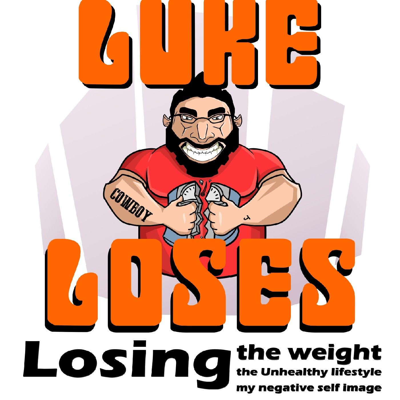 The Luke Loses Podcast