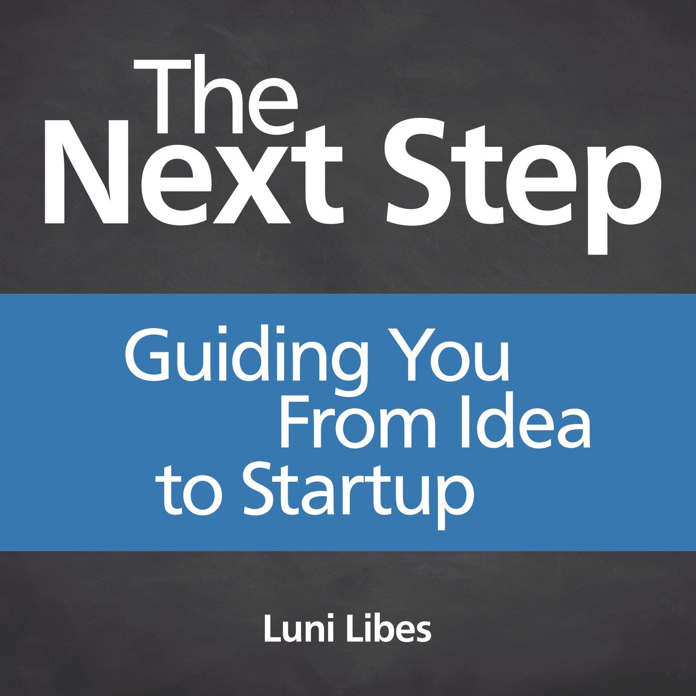 Step #1: The problem and the solution episode artwork