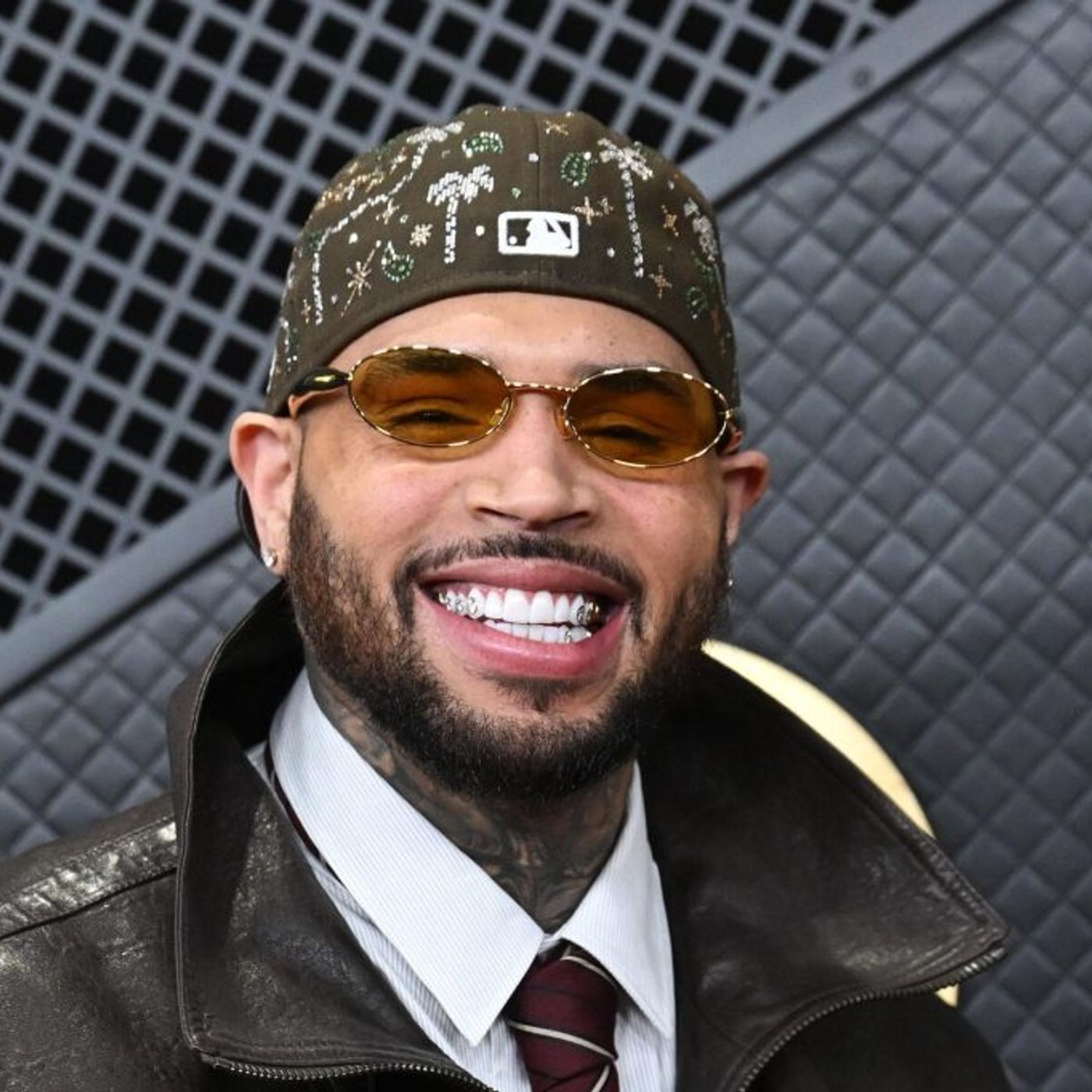 Chris Brown Thanks U.S. Rep. Jasmine Crockett for Congressional Honor & Aplogizes for ‘Any Backlash You Have to Deal With’ episode artwork