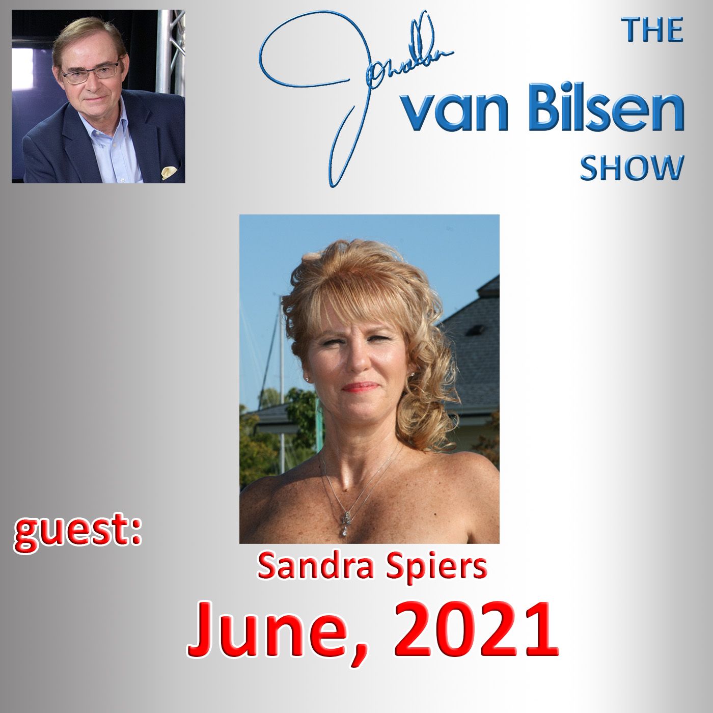 The Jonathan van Bilsen Show