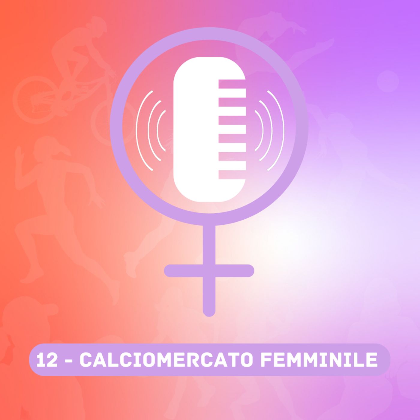 Calciomercato femminile - Gli ultimi sviluppi episode artwork