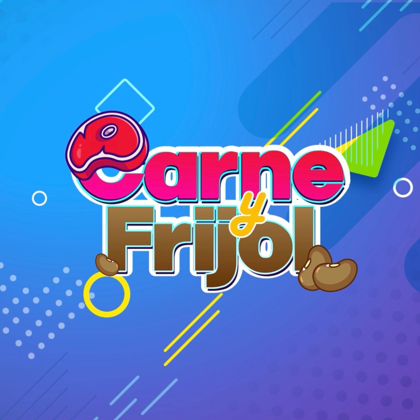 Carne y Frijol